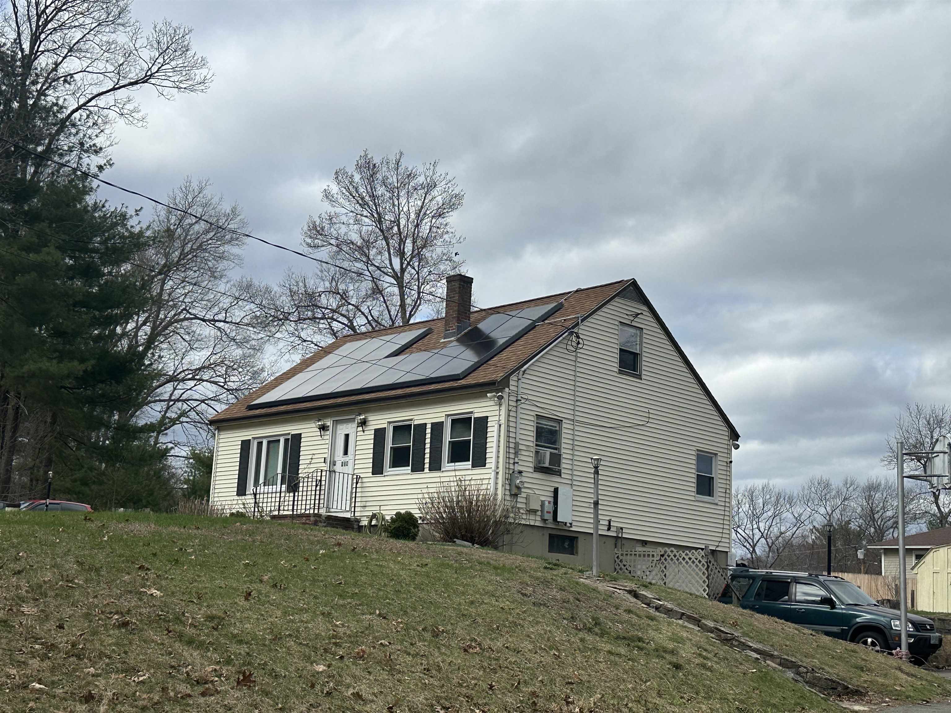 MLS 5038498: 108 FORREST Street, Plaistow NH