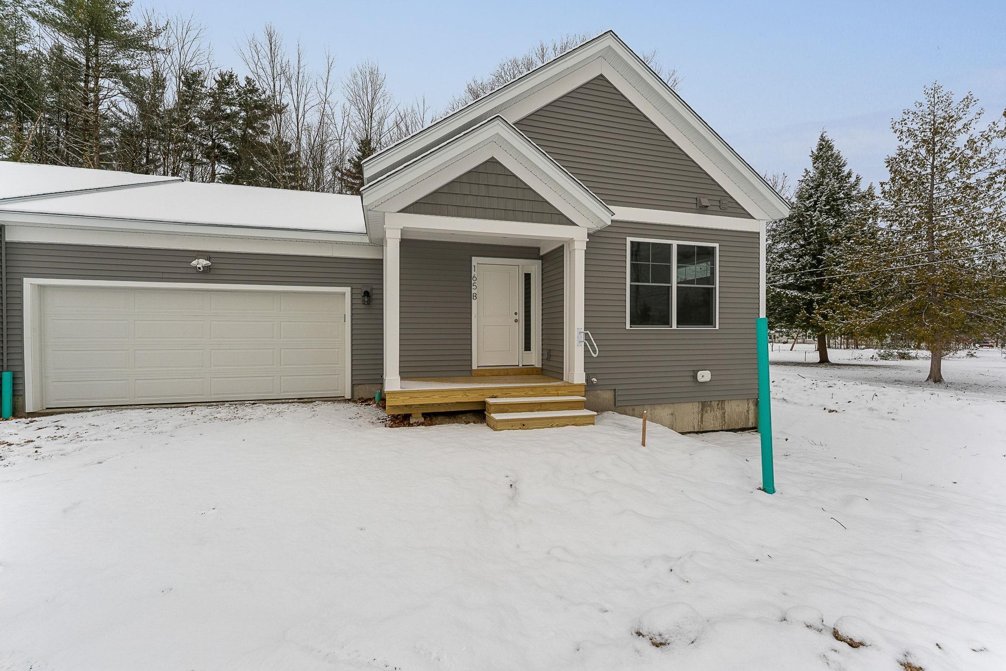 Homes for sale in Milton, VT | 15 Dogwood Cir #15R Kousa, Milton, VT 05468 | MLS# 5038566