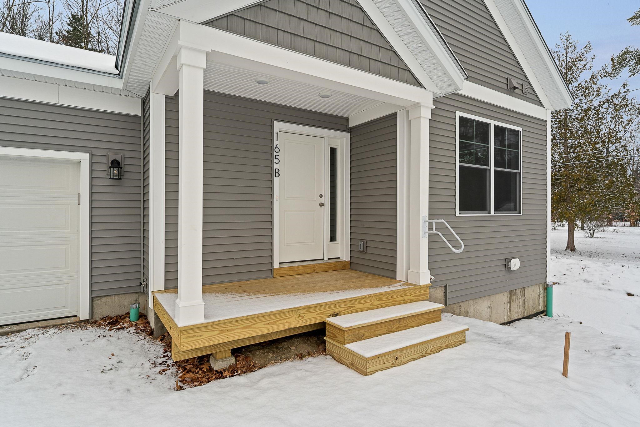 Homes for sale in Milton, VT | 15 Dogwood Cir #15R Kousa, Milton, VT 05468 | MLS# 5038566