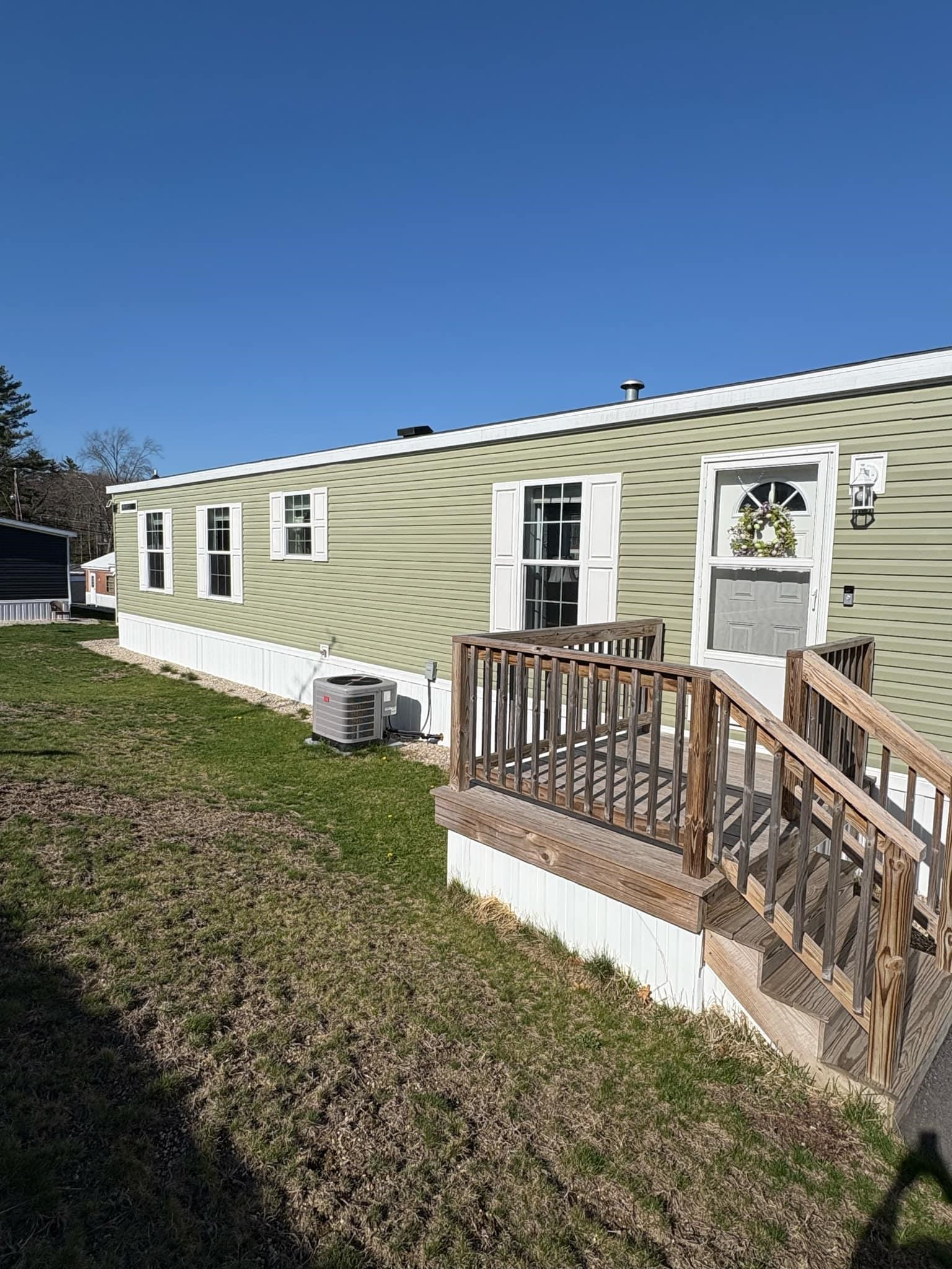 Homes for sale in Somersworth, NH | 206 Sherwood Gln, Somersworth, NH 03878 | MLS# 5038567