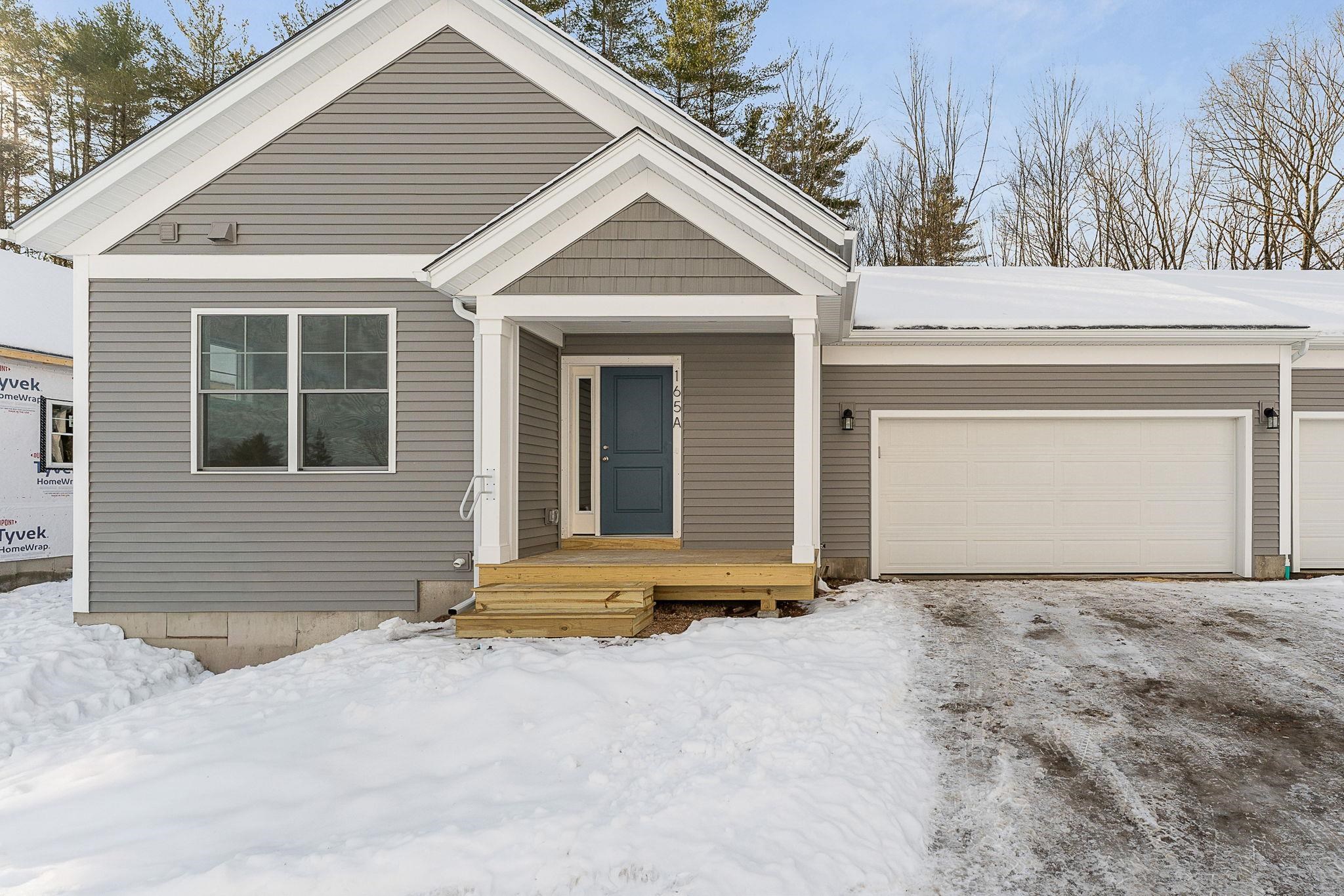 Homes for sale in Milton, VT | 15 Dogwood Cir #15L Gray, Milton, VT 05468 | MLS# 5038573