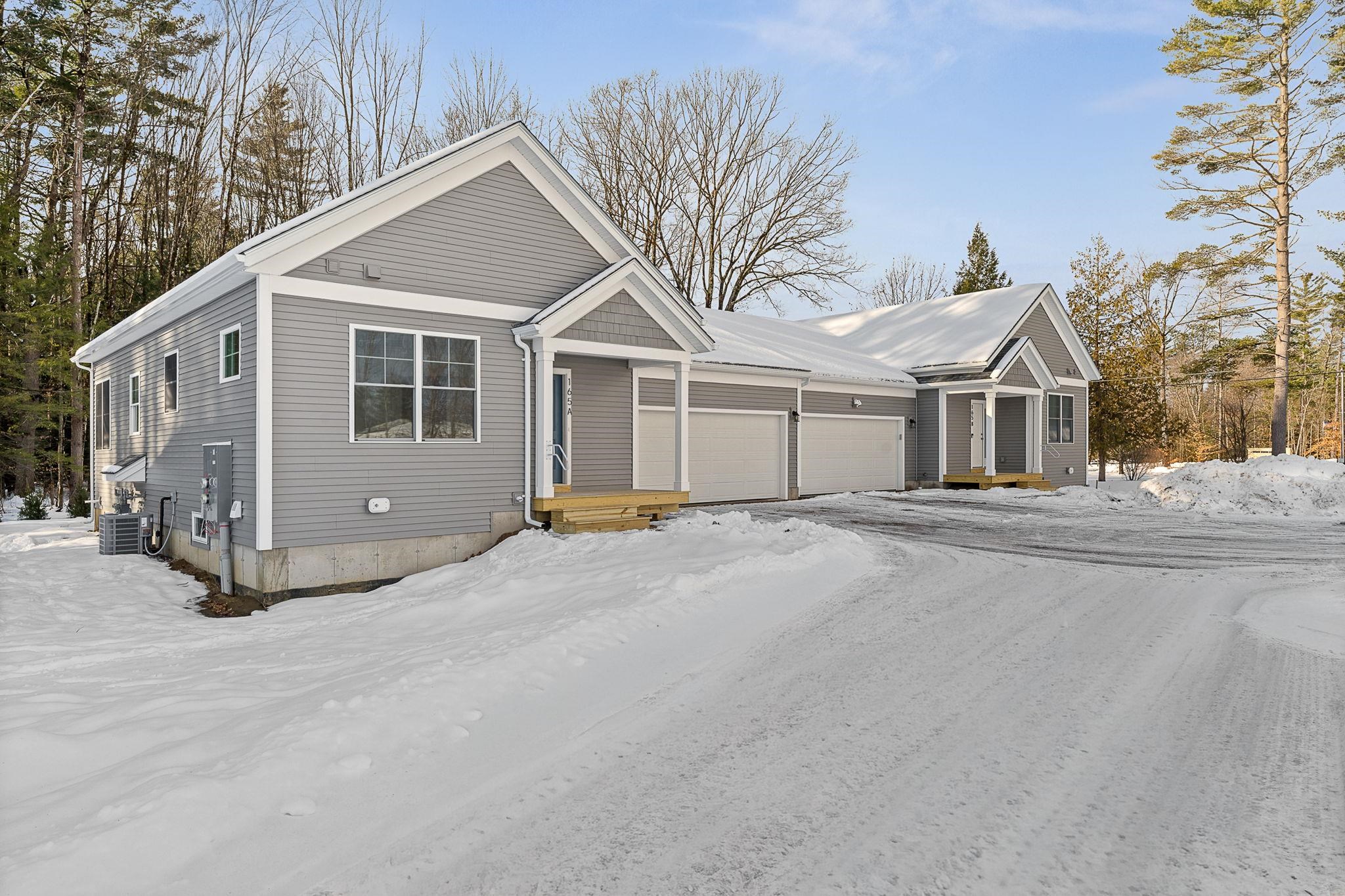 Homes for sale in Milton, VT | 15 Dogwood Cir #15L Gray, Milton, VT 05468 | MLS# 5038573