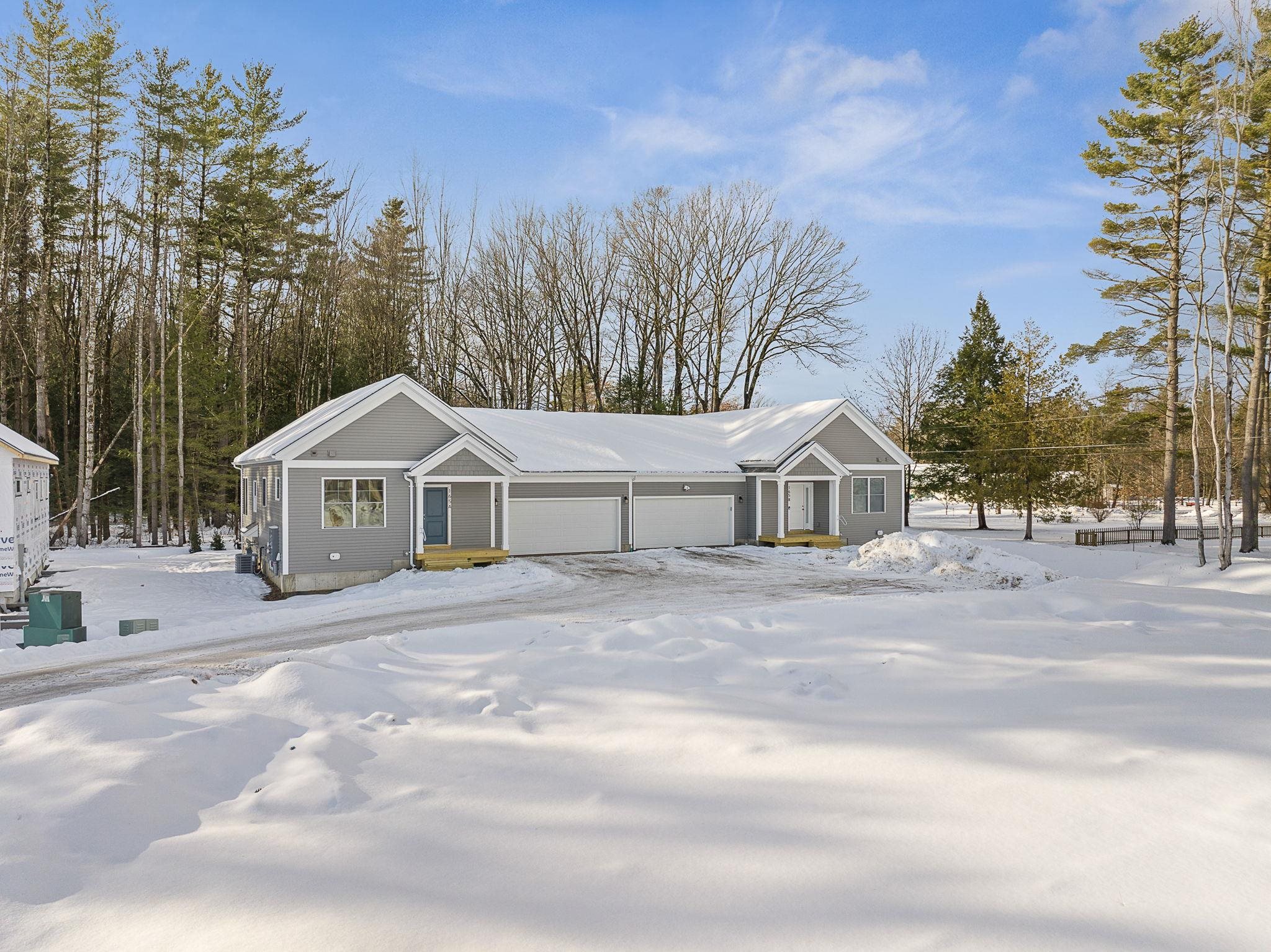 Homes for sale in Milton, VT | 15 Dogwood Cir #15L Gray, Milton, VT 05468 | MLS# 5038573