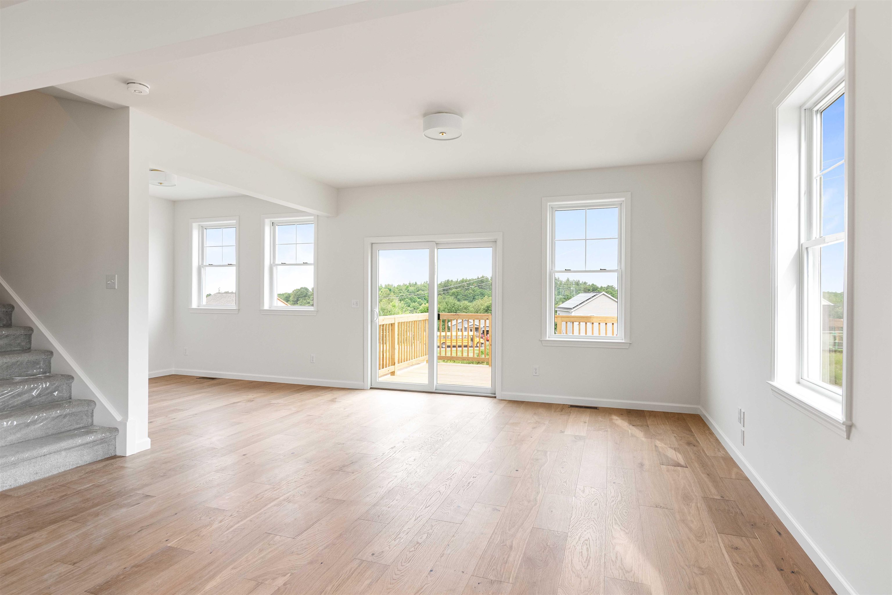 Homes for sale in Milton, VT | 15 Dogwood Cir #15L Gray, Milton, VT 05468 | MLS# 5038573