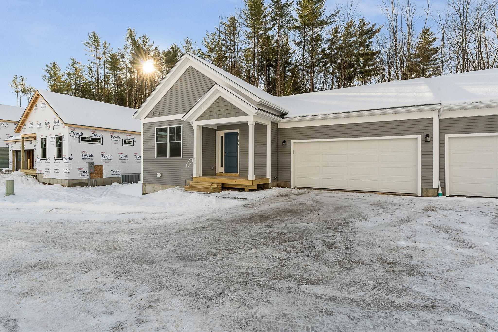 Homes for sale in Milton, VT | 15 Dogwood Cir #15L Gray, Milton, VT 05468 | MLS# 5038573