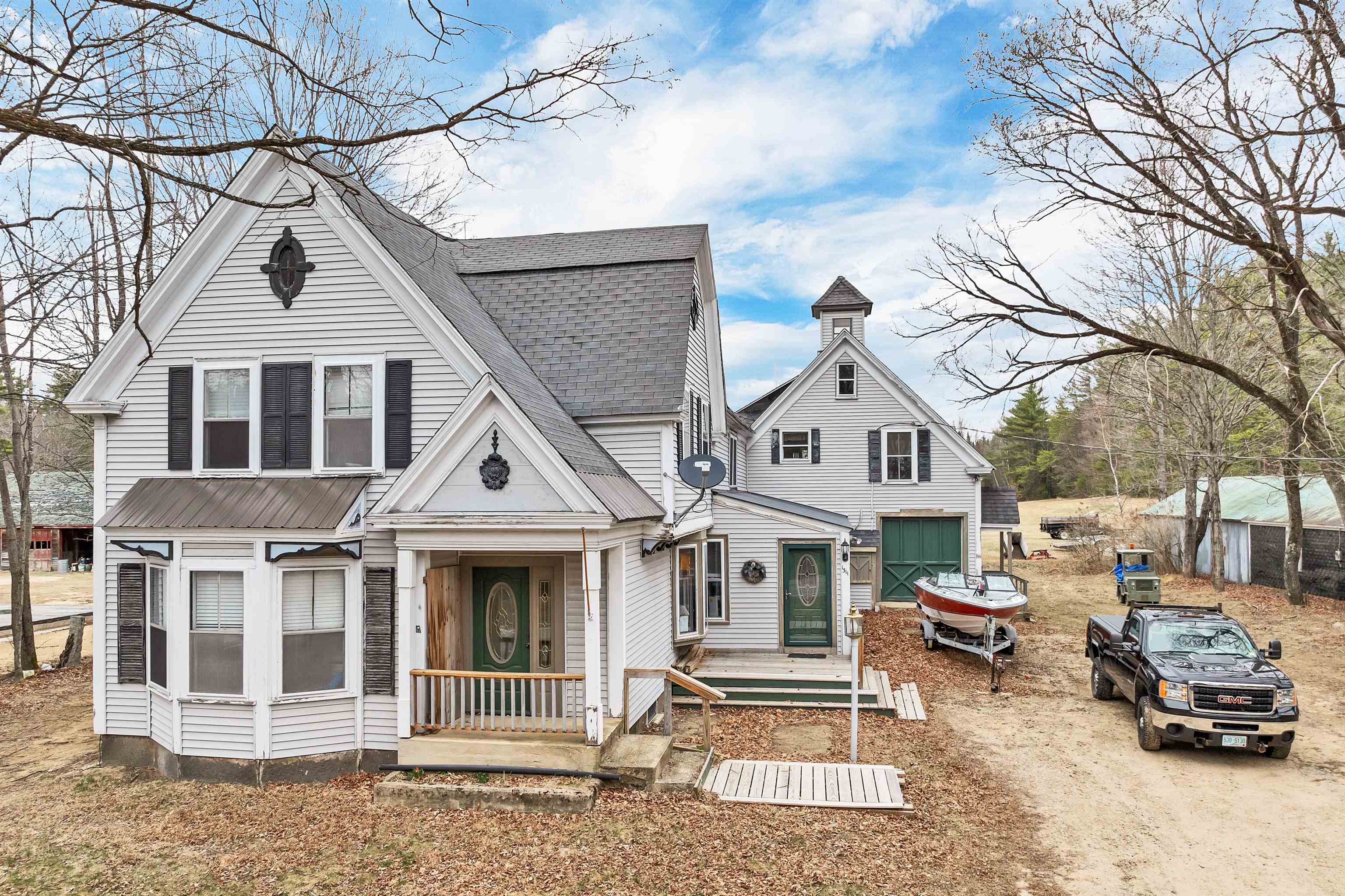 Homes for sale in Madison, NH | 1311 Village Rd, Madison, NH 03875 | MLS# 5038593