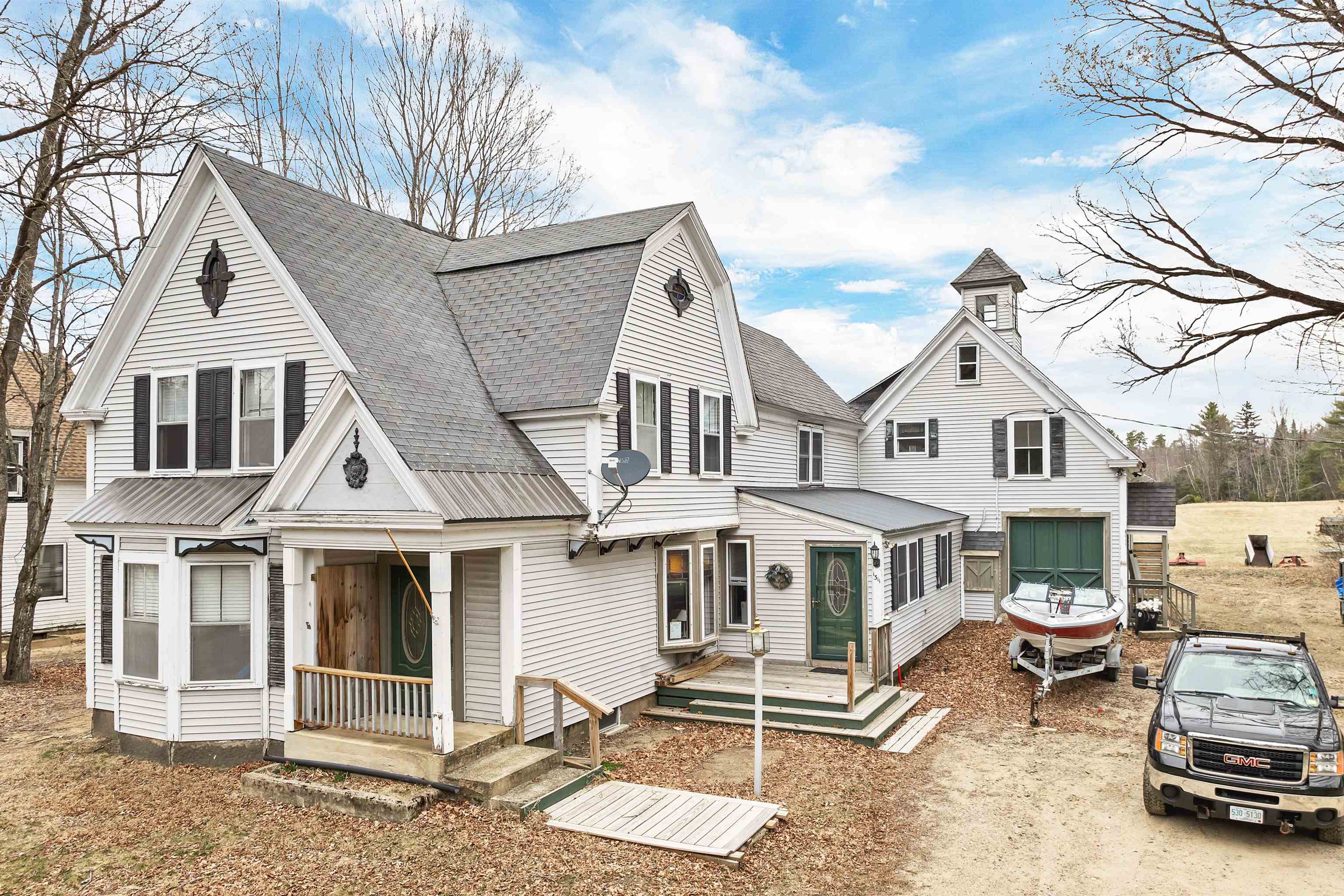 Homes for sale in Madison, NH | 1311 Village Rd, Madison, NH 03875 | MLS# 5038593