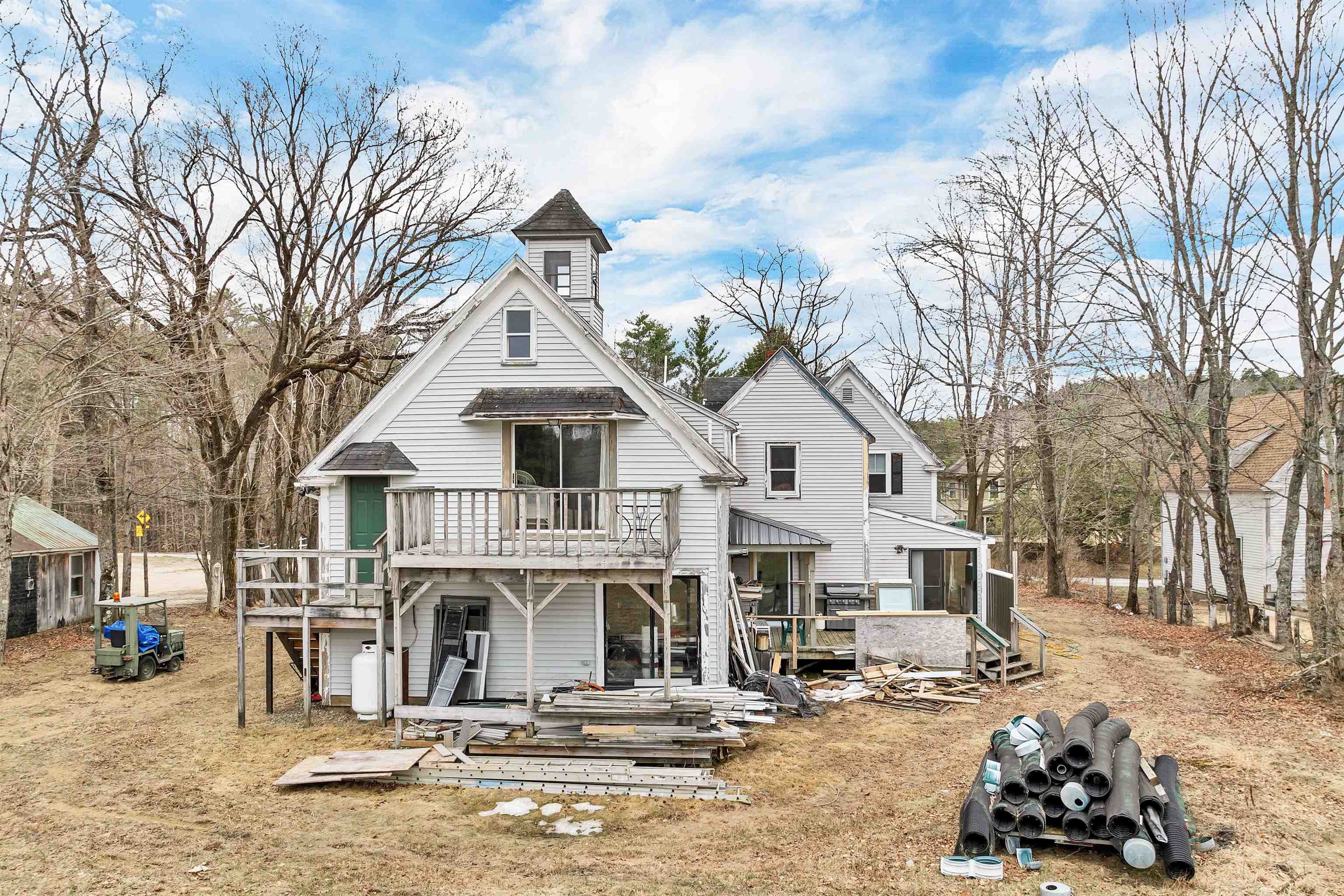 Homes for sale in Madison, NH | 1311 Village Rd, Madison, NH 03875 | MLS# 5038593