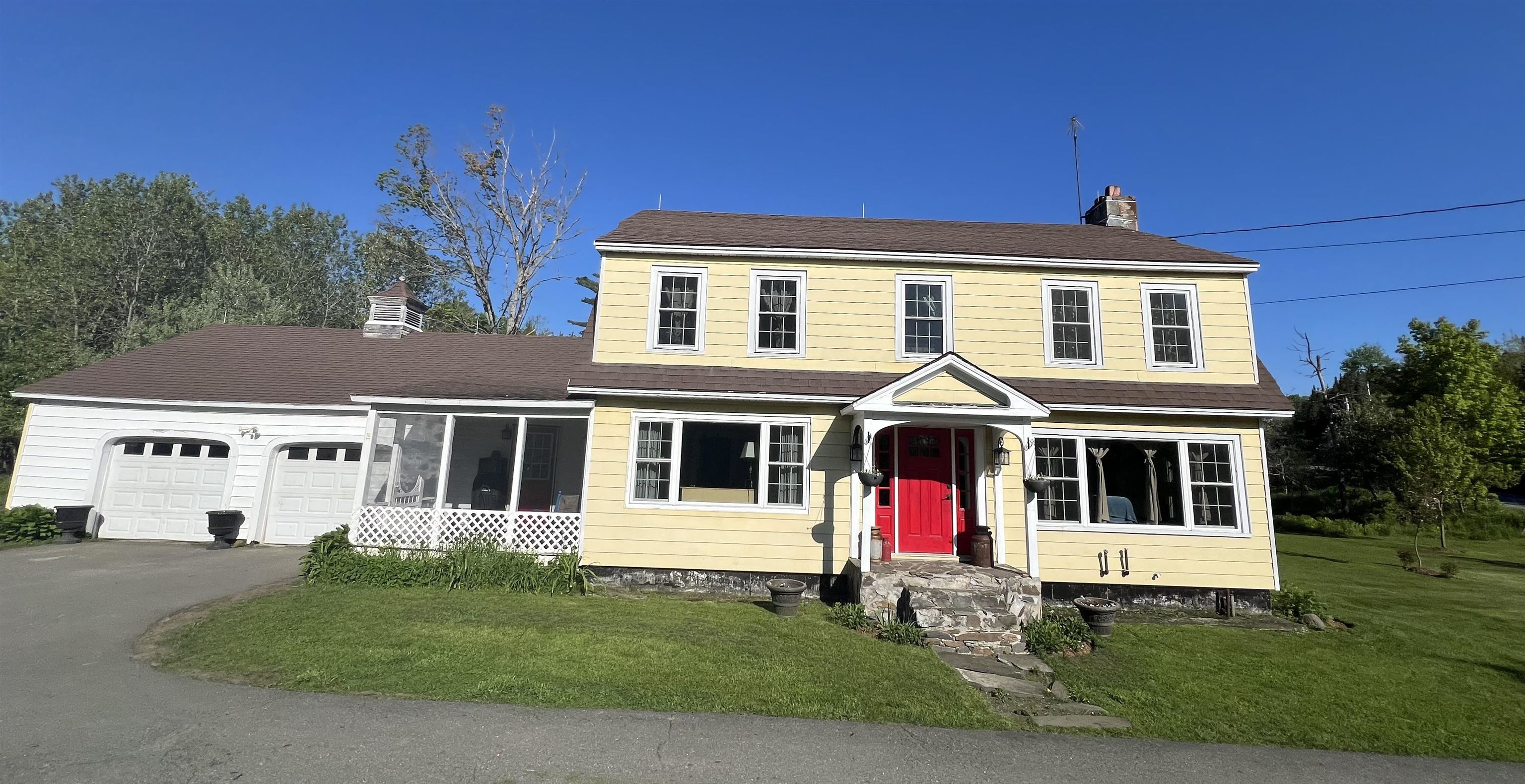 Homes for sale in Greensboro, VT | 457 The Bend Rd, Greensboro, VT 05842 | MLS# 5038610