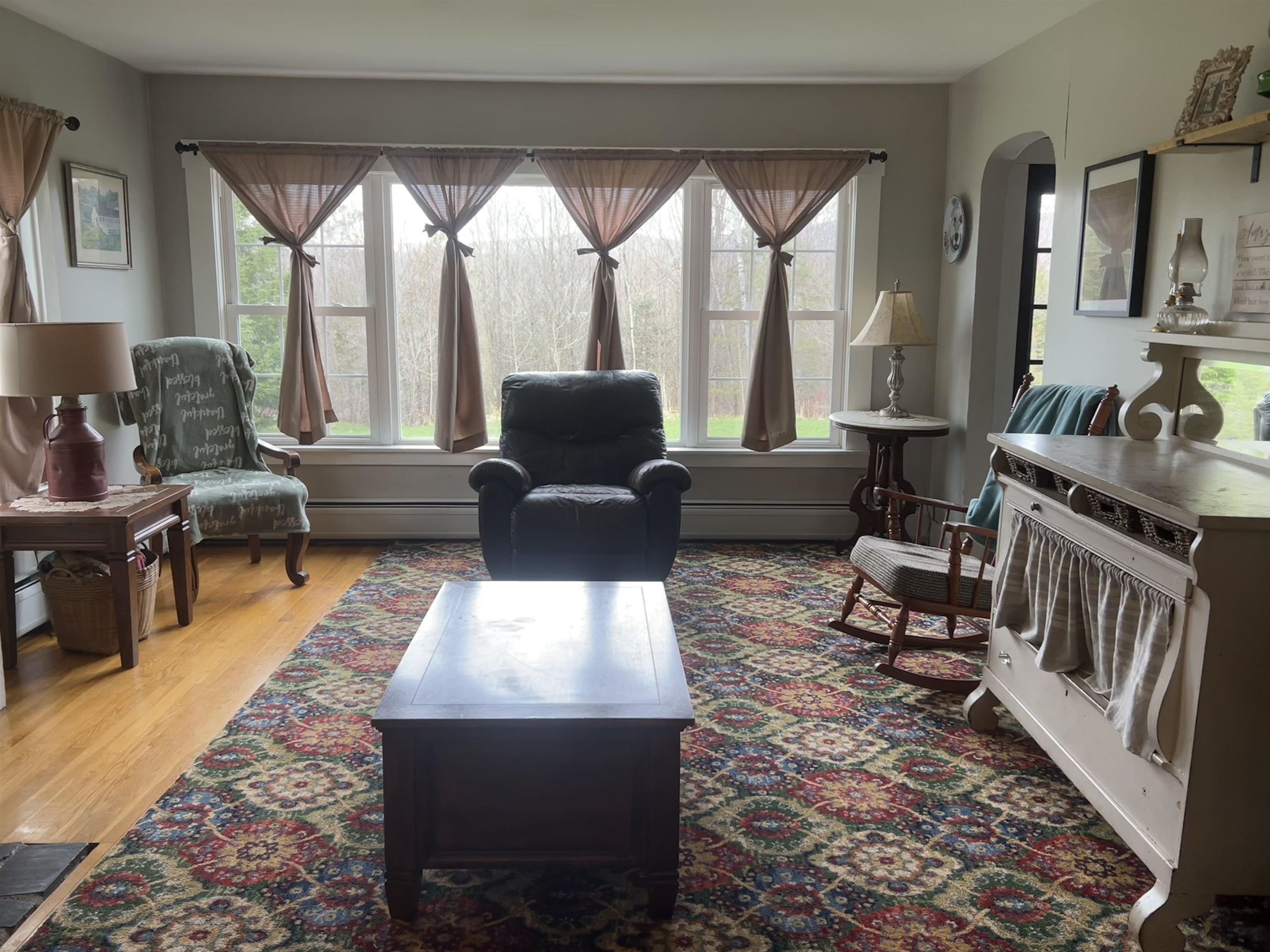 Homes for sale in Greensboro, VT | 457 The Bend Rd, Greensboro, VT 05842 | MLS# 5038610