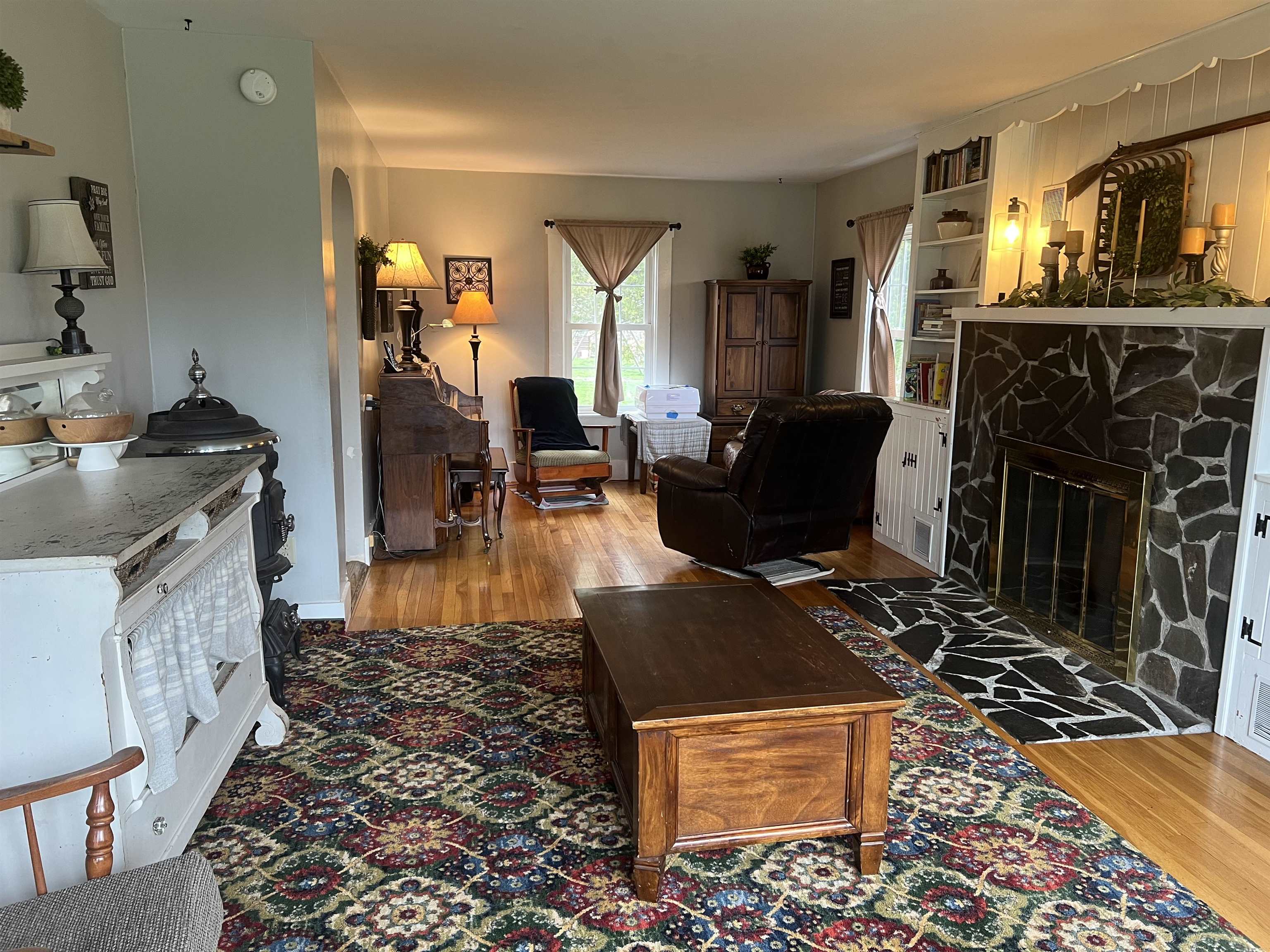 Homes for sale in Greensboro, VT | 457 The Bend Rd, Greensboro, VT 05842 | MLS# 5038610