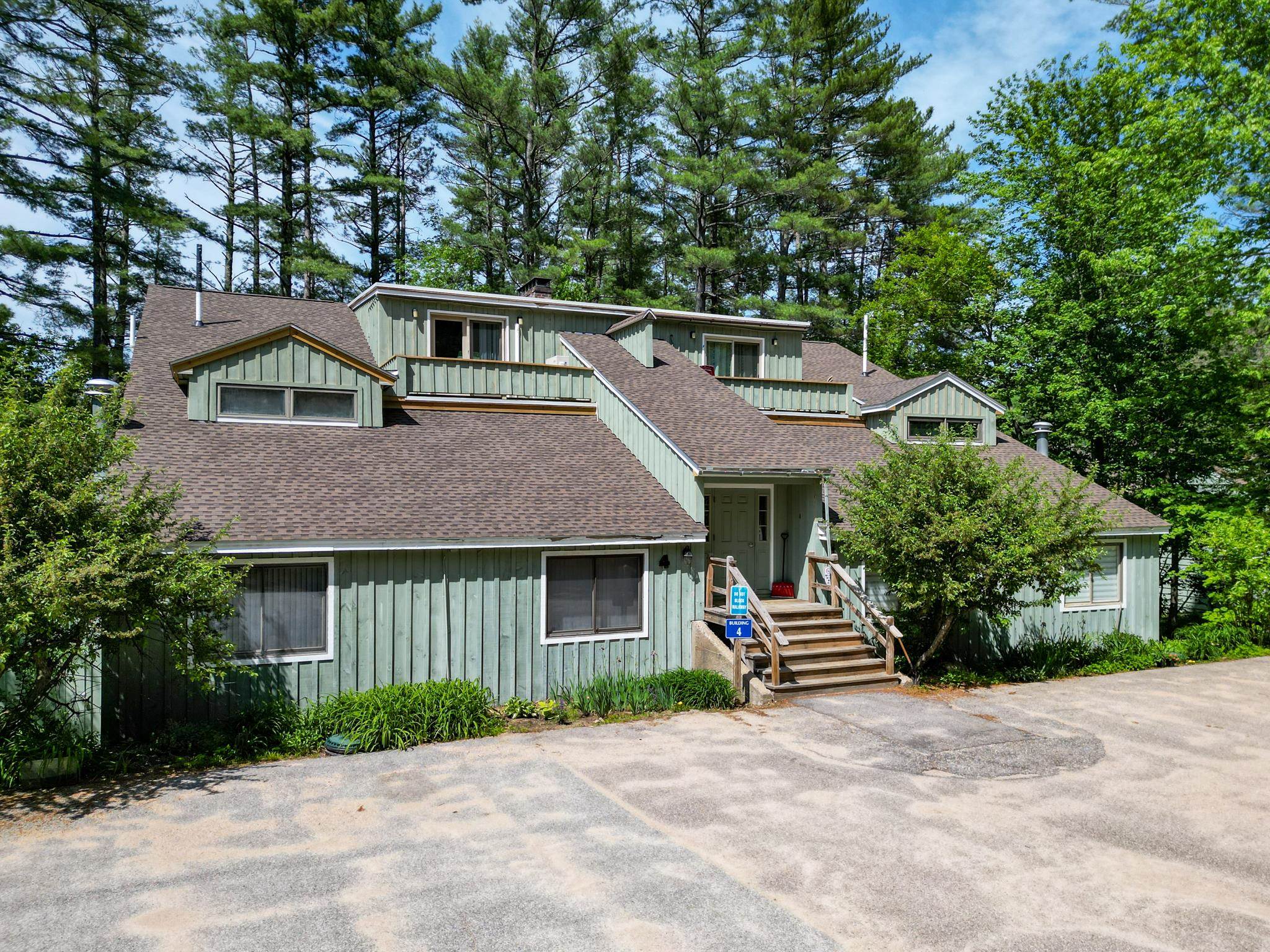 Homes for sale in Bartlett, NH | 4d Seasons At Attitash Rd #D, Bartlett, NH 03812 | MLS# 5038678