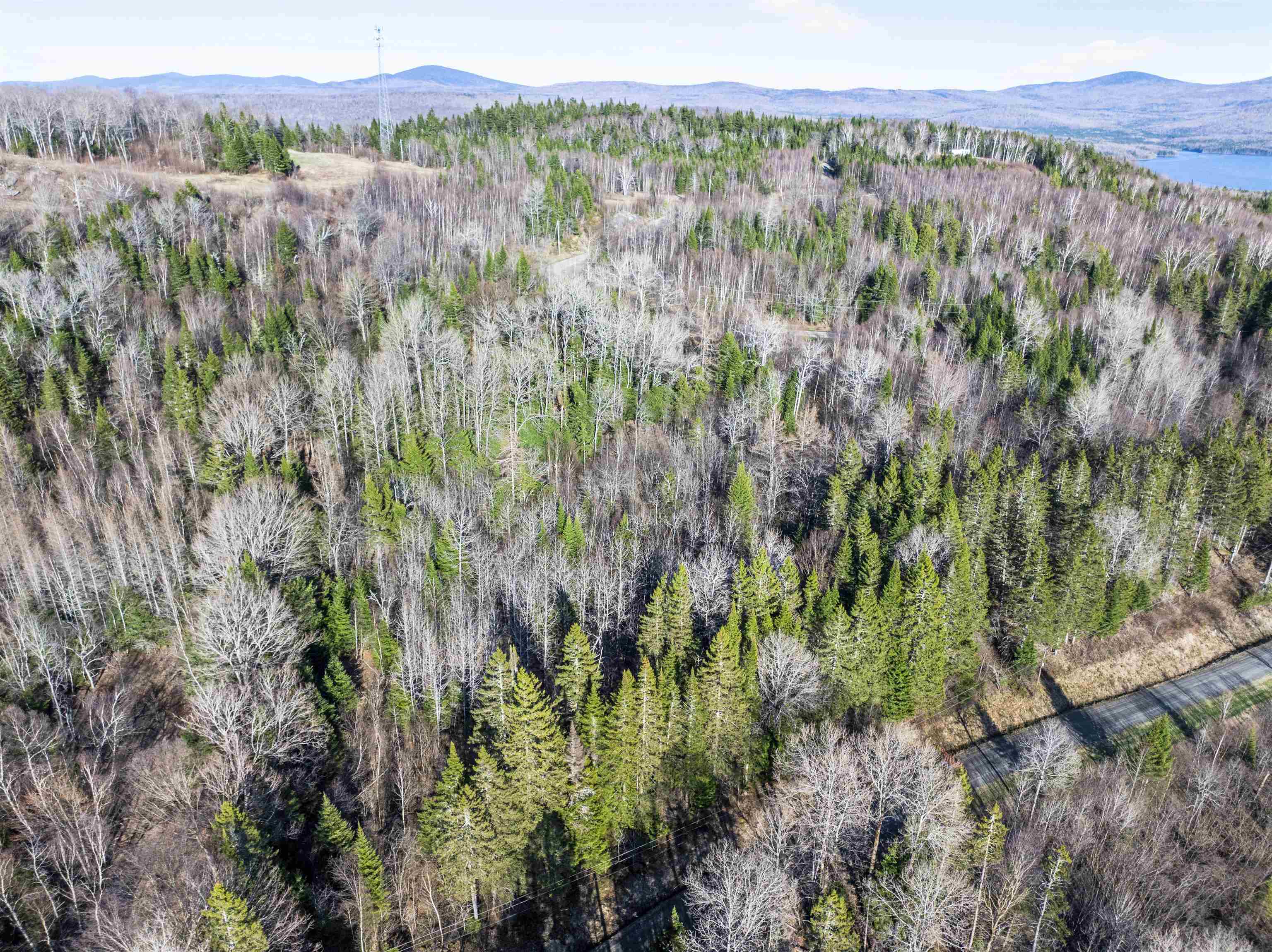 Homes for sale in Pittsburg, NH | Dorman Rd, Pittsburg, NH 03592 | MLS# 5038686