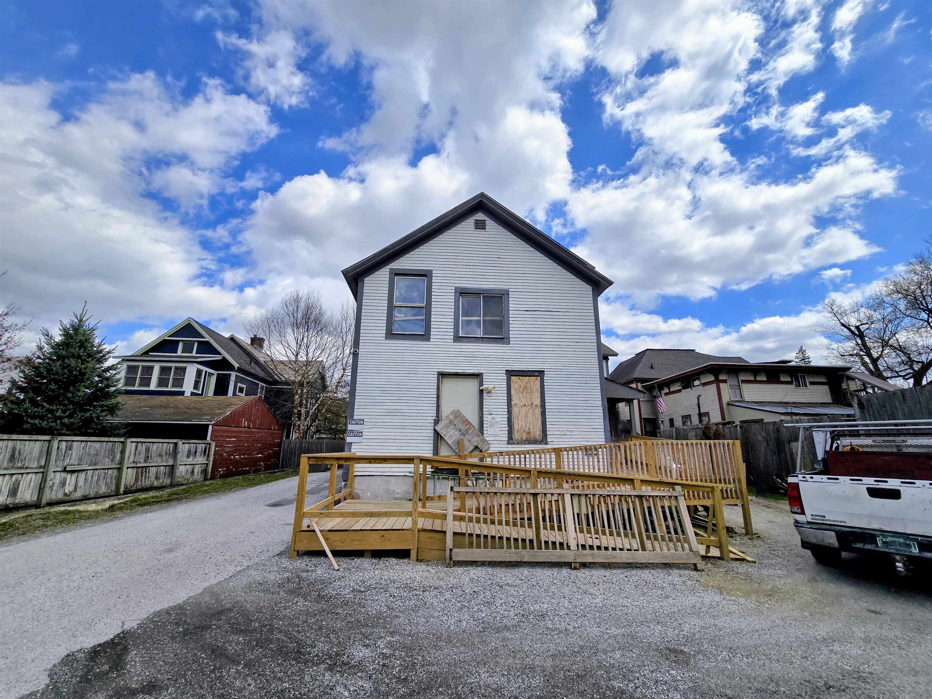 Homes for sale in Rutland City, VT | 135 Grove St, Rutland City, VT 05701 | MLS# 5038723