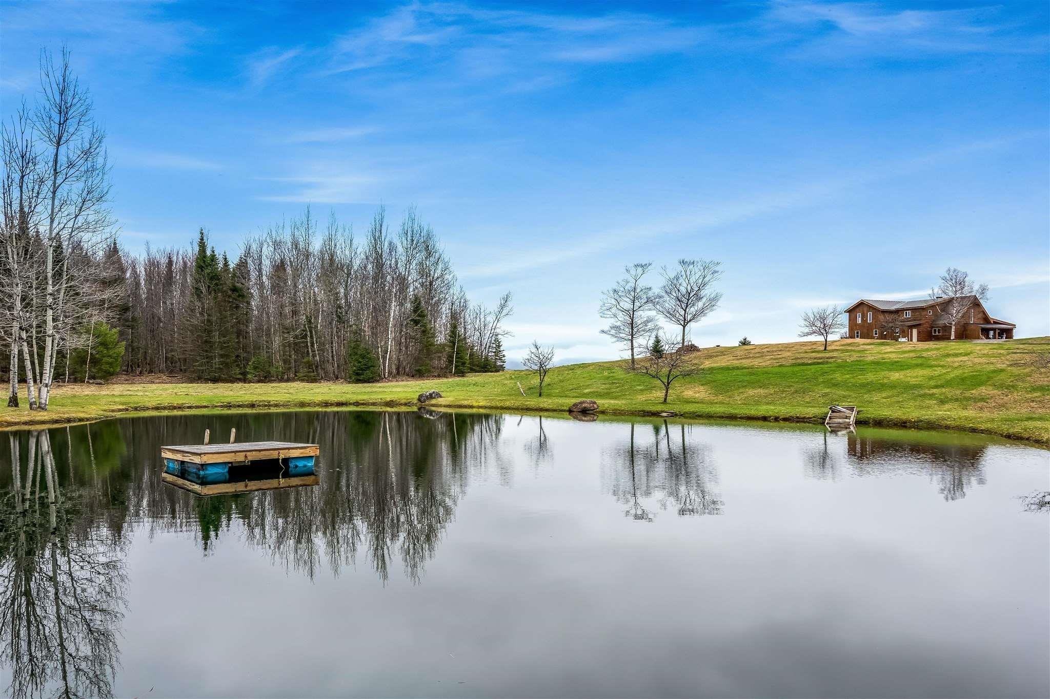 Homes for sale in Brownington, VT | 640 Whetstone Ln, Brownington, VT 05860 | MLS# 5038740