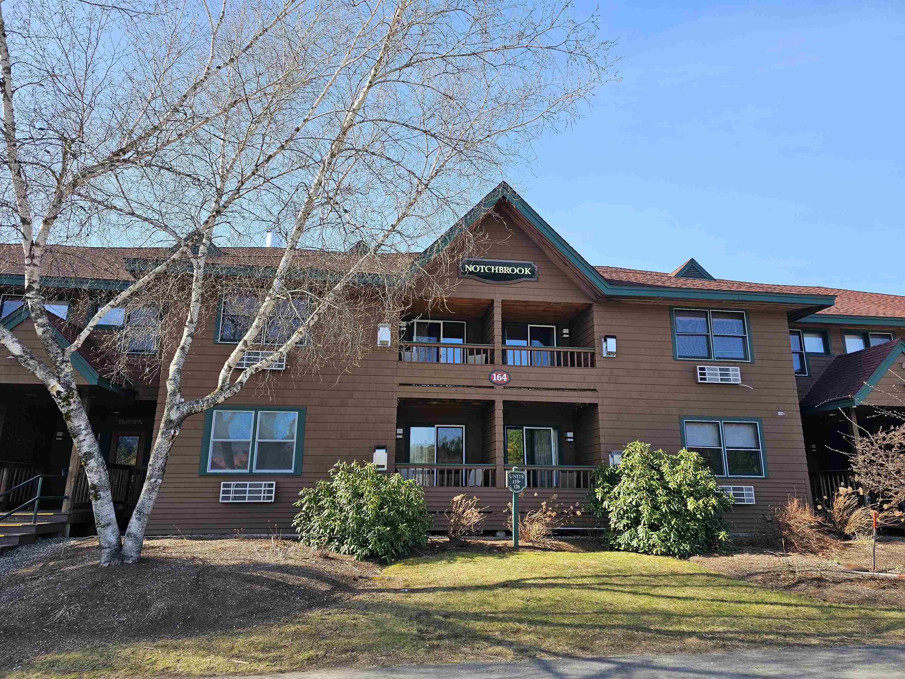 WOODSTOCK NH Condo for sale $$13,650 | $20 per sq.ft.