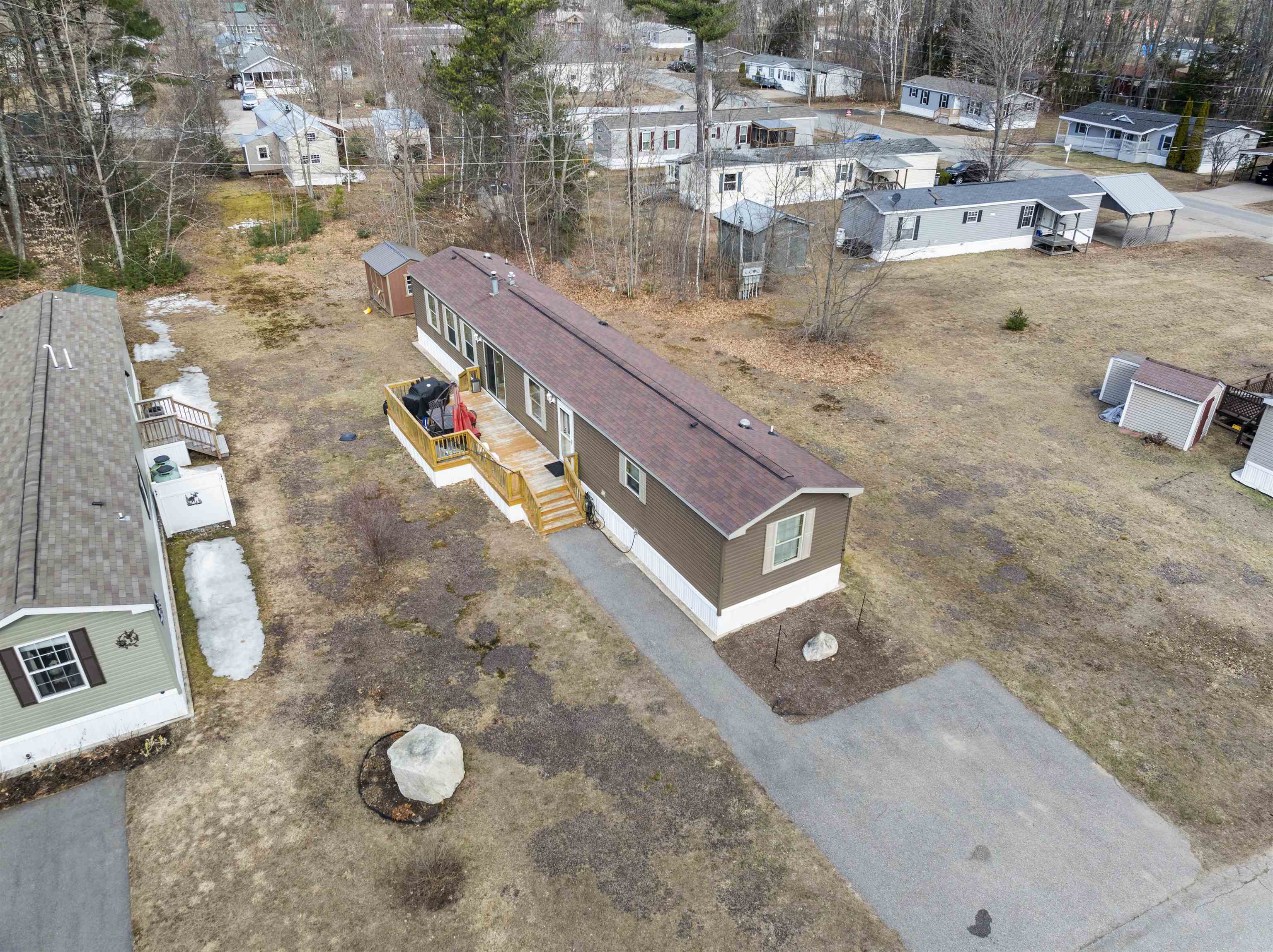 Homes for sale in Conway, NH | 15 Trailer Ave, Conway, NH 03818 | MLS# 5038797