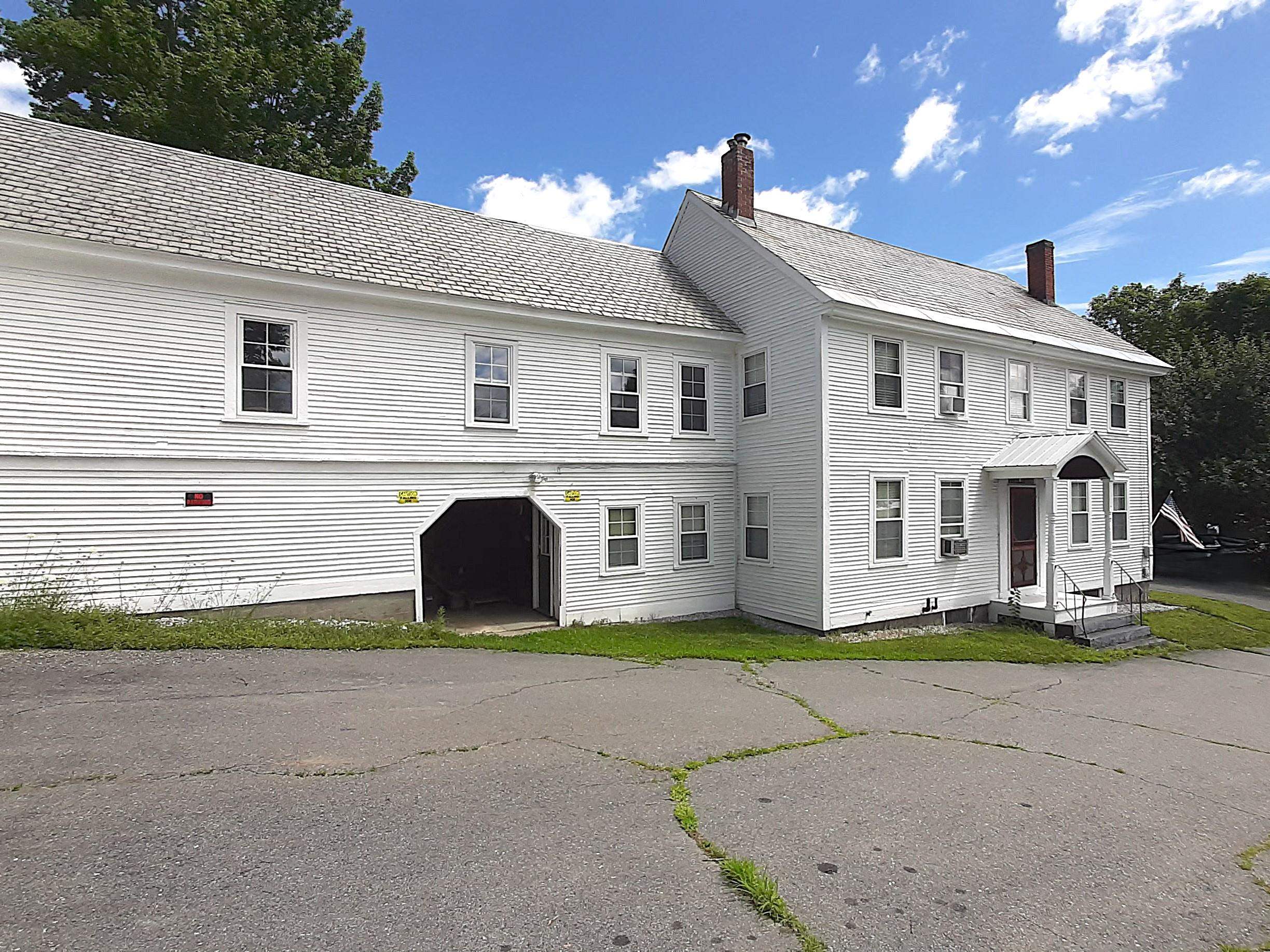 Homes for sale in Cavendish, VT | 81 High St, Cavendish, VT 05142 | MLS# 5038813