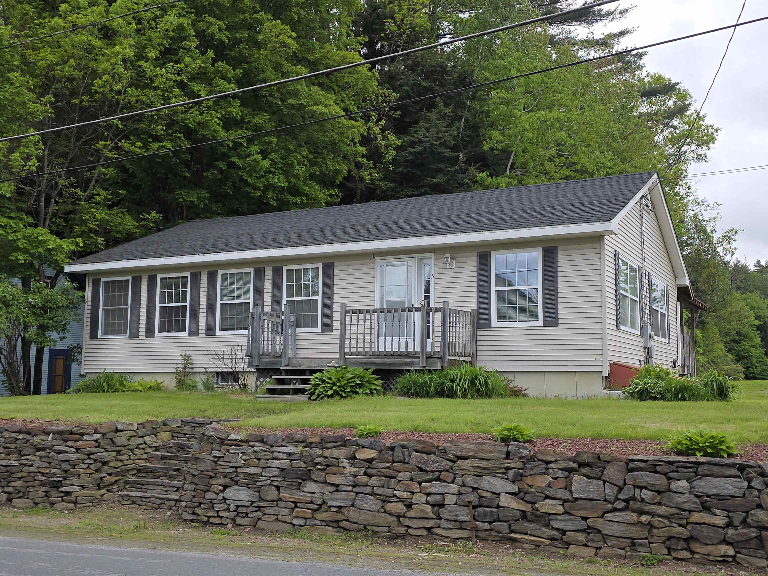 Village of North Springfield in Town of Springfield VT Home for sale $$319,000 $165 per sq.ft.