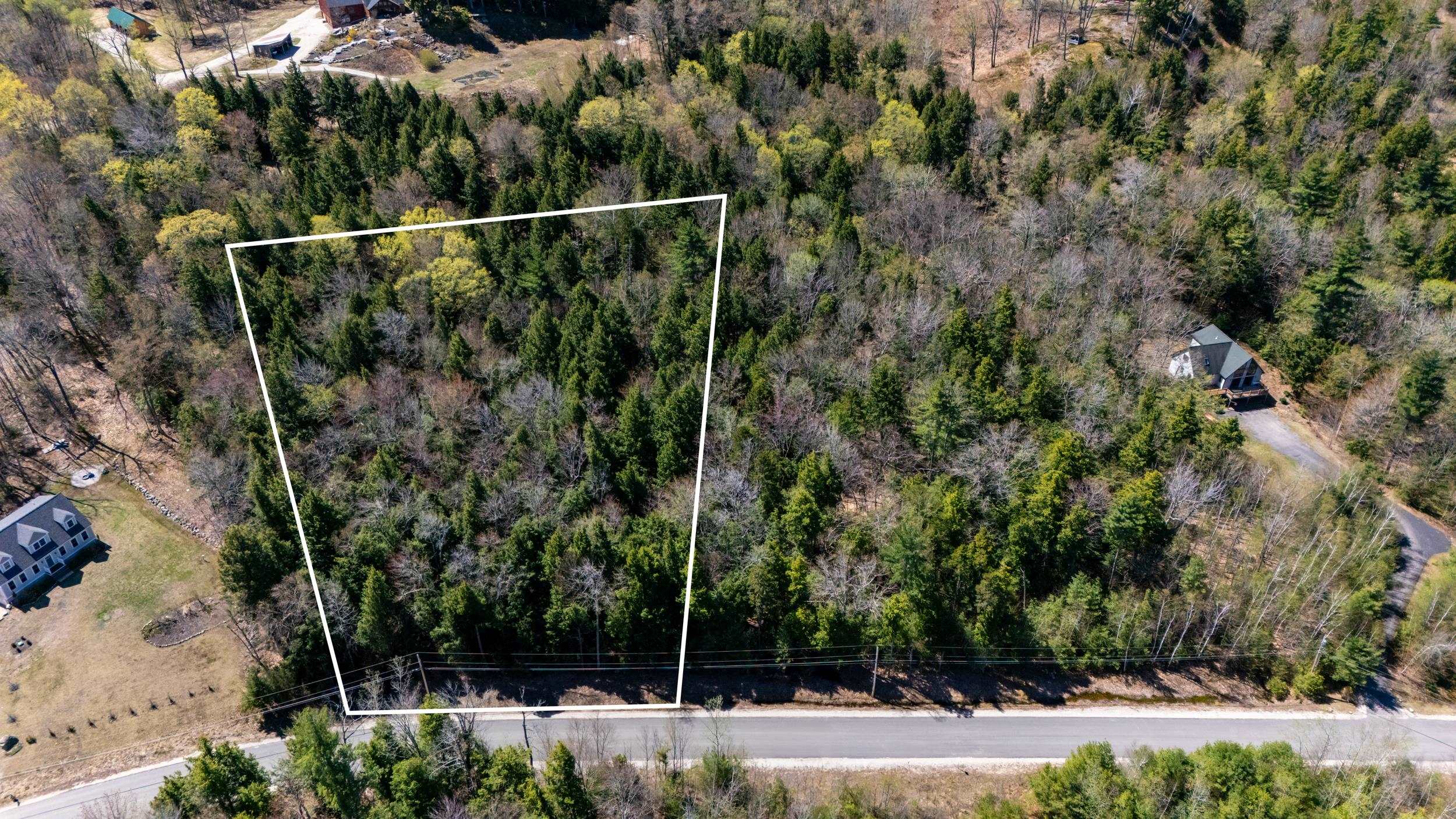 Albany NH Land for sale $$149,900 | 2.01 Acres  | Price Per Acre $0  | Total Lots 3