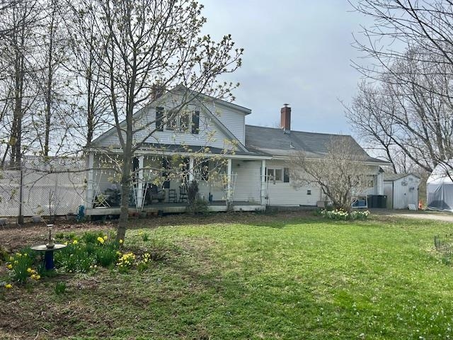 Randolph VT Home for sale $$305,000 $167 per sq.ft.