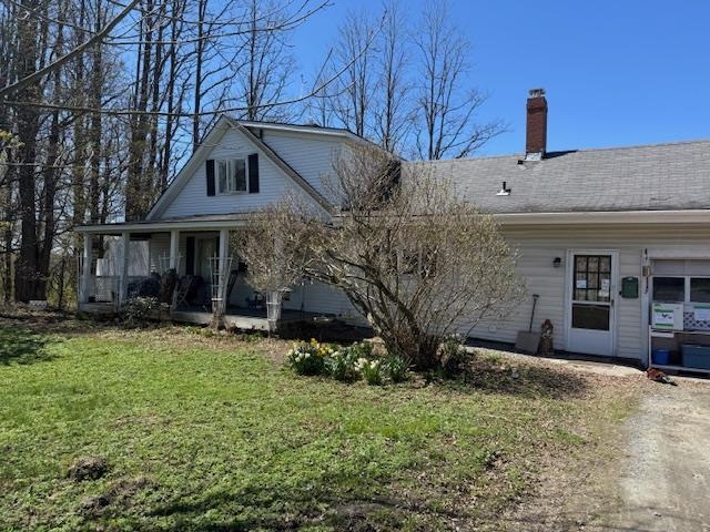 Homes for sale in Randolph, VT | 3347 Vermont Route 66, Randolph, VT 05061 | MLS# 5038989