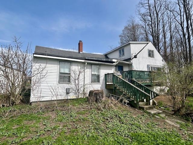 Homes for sale in Randolph, VT | 3347 Vermont Route 66, Randolph, VT 05061 | MLS# 5038989