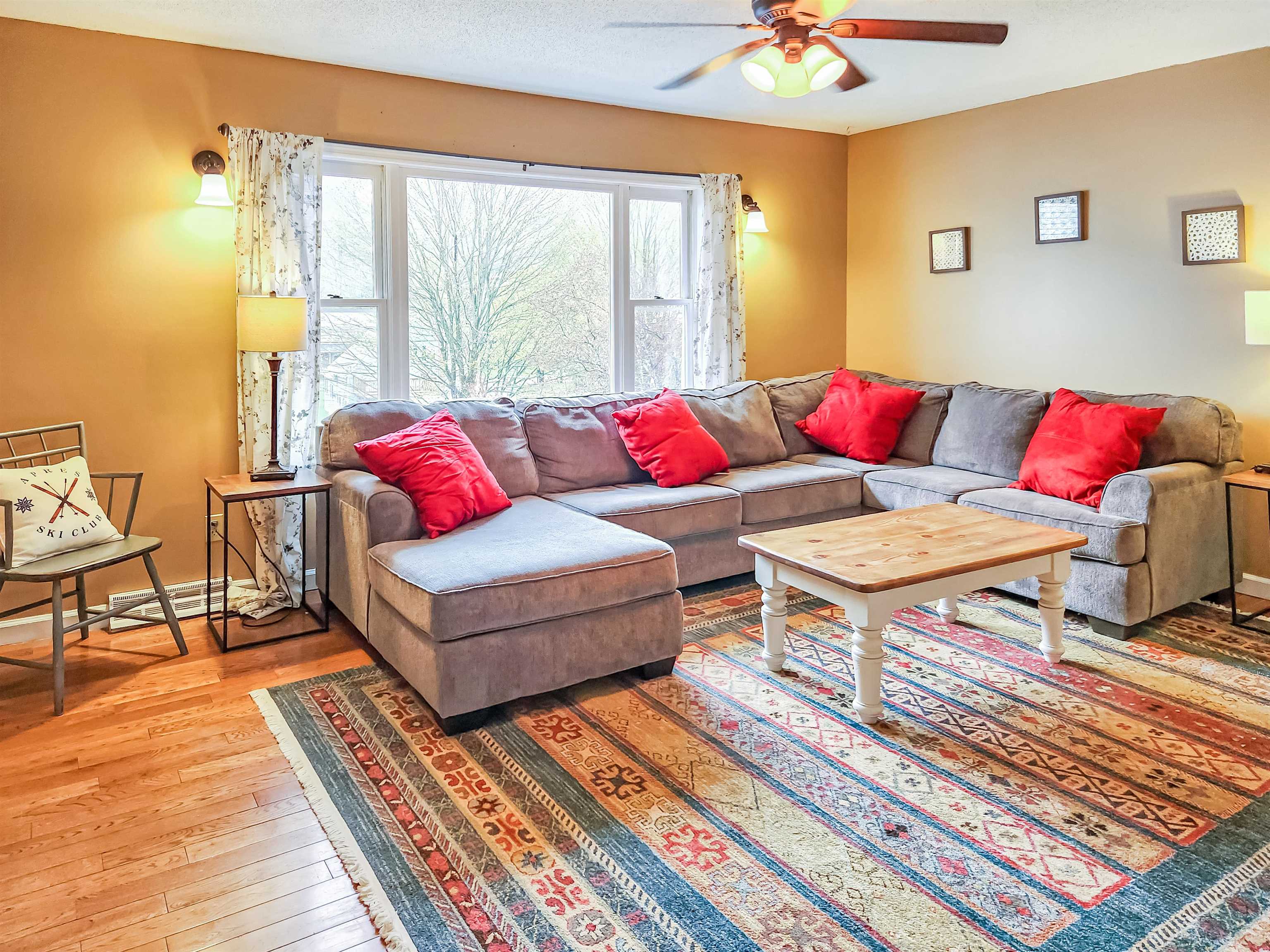 Homes for sale in Cavendish, VT | 130 Pleasant St, Cavendish, VT 05142 | MLS# 5038990