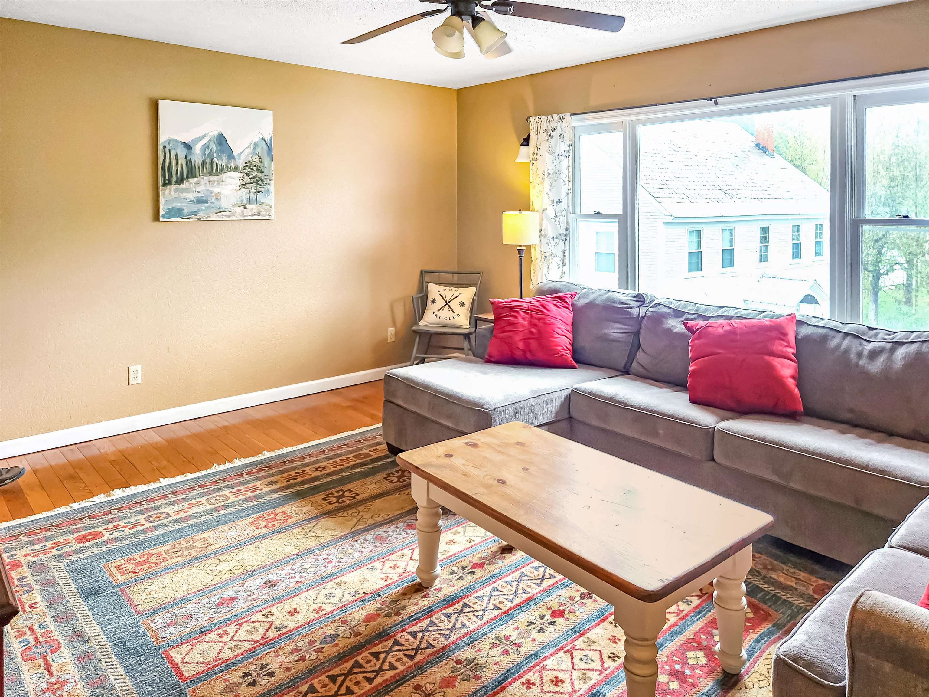 Homes for sale in Cavendish, VT | 130 Pleasant St, Cavendish, VT 05142 | MLS# 5038990