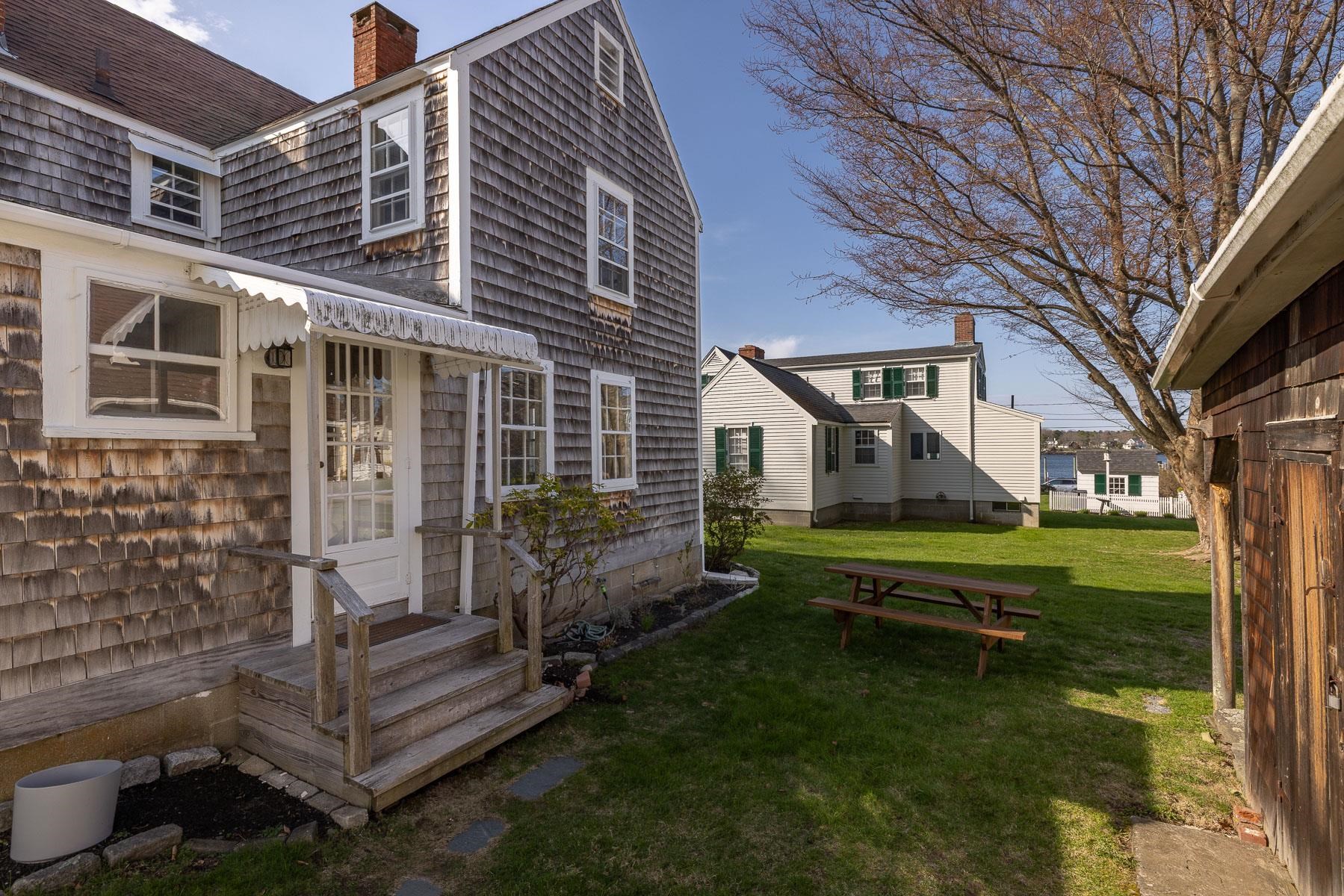 Homes for sale in New Castle, NH | 17 Elm Ct, New Castle, NH 03854 | MLS# 5039021