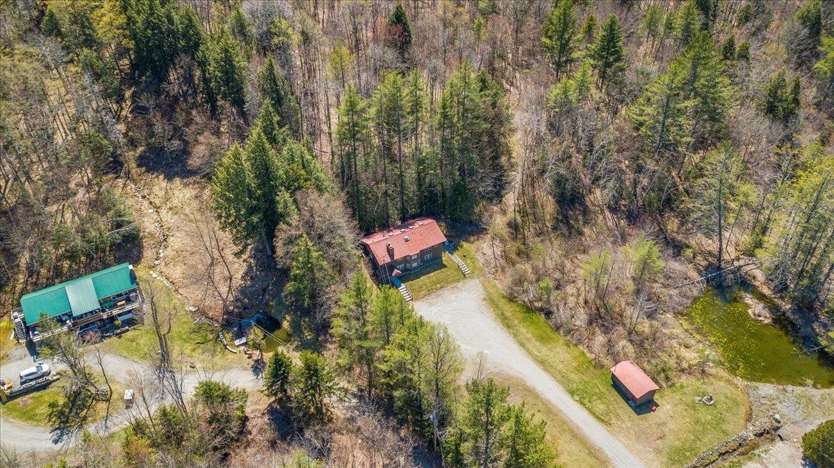 Homes for sale in Jamaica, VT | 8577 Vt Route 30 #H, Jamaica, VT 05343 | MLS# 5039041