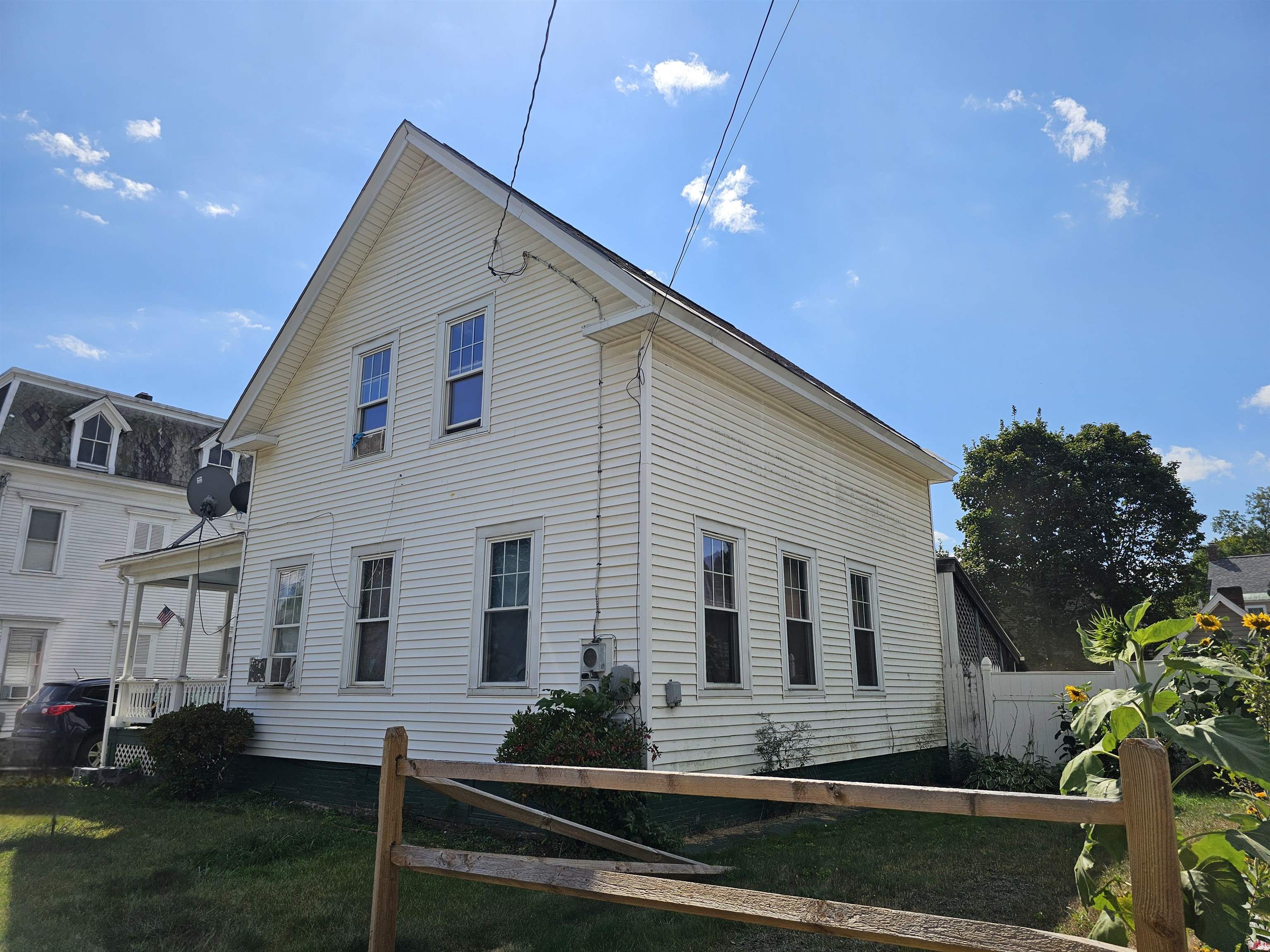 SPRINGFIELD VT Home for sale $$171,500 | $95 per sq.ft.