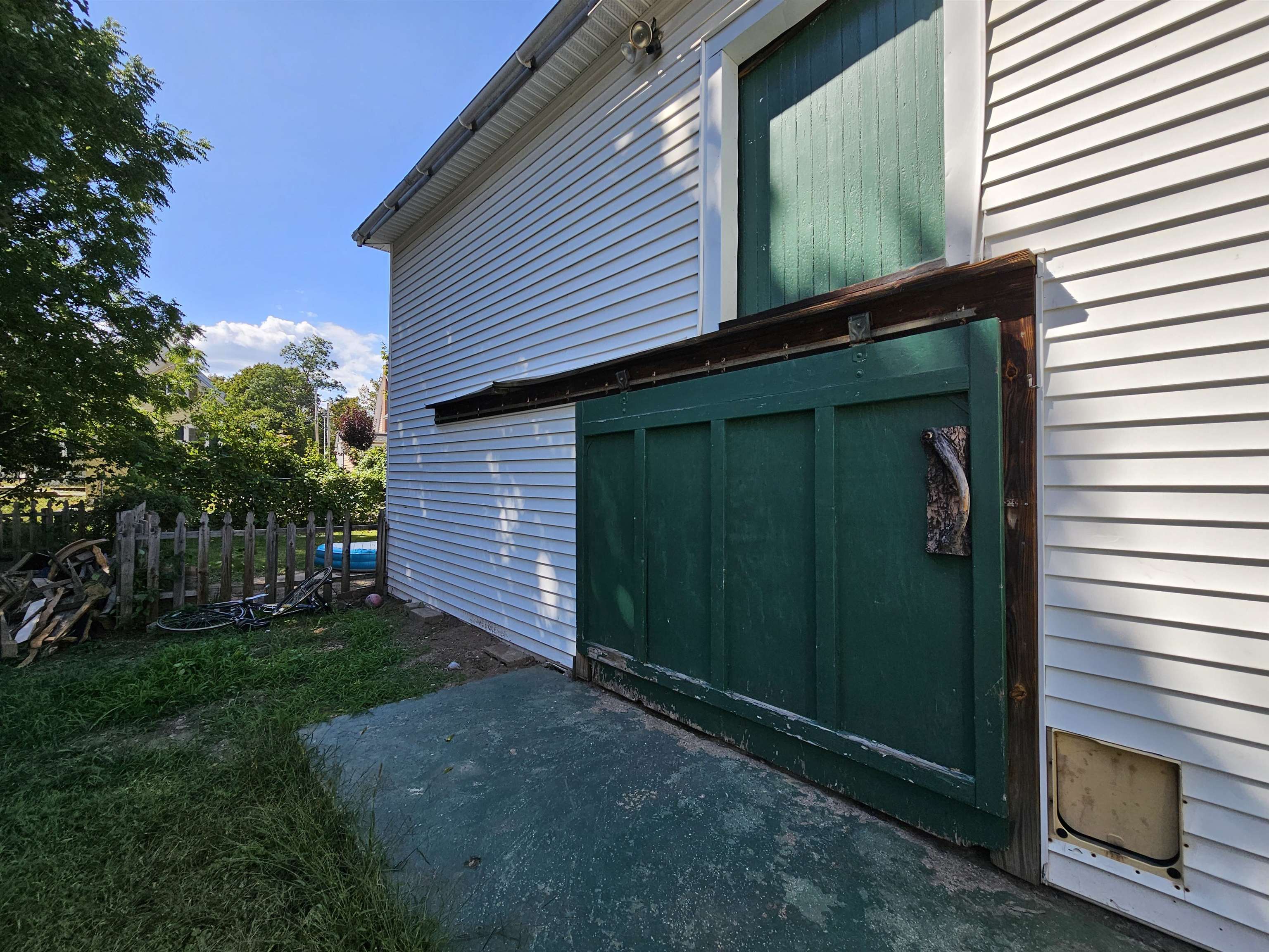 Homes for sale in Springfield, VT | 32 Myrtle St, Springfield, VT 05156 | MLS# 5039115