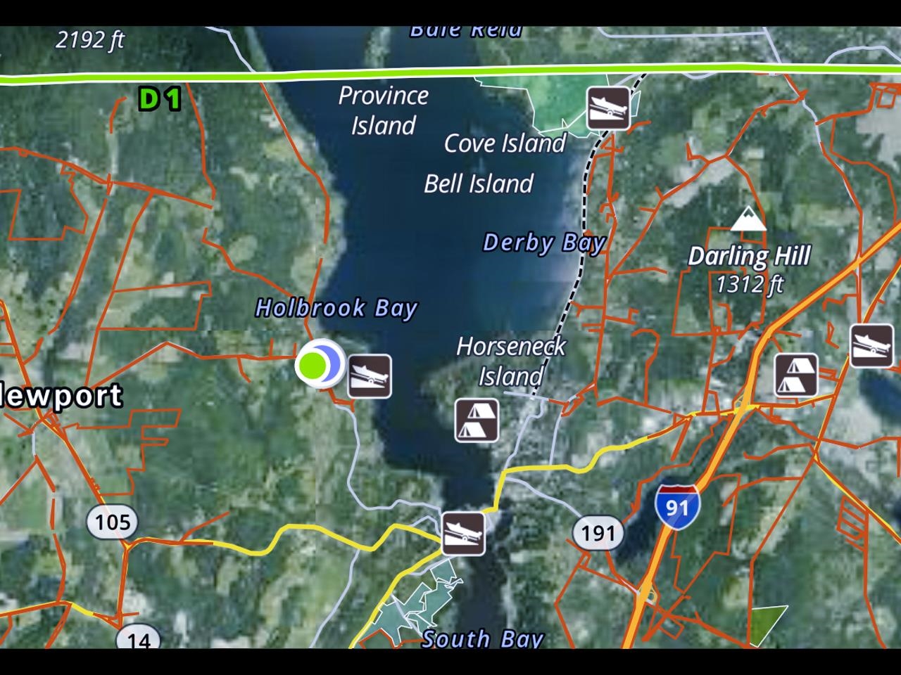 Homes for sale in Newport Town, VT | 3003 Lake Rd, Newport Town, VT 05857 | MLS# 5039126