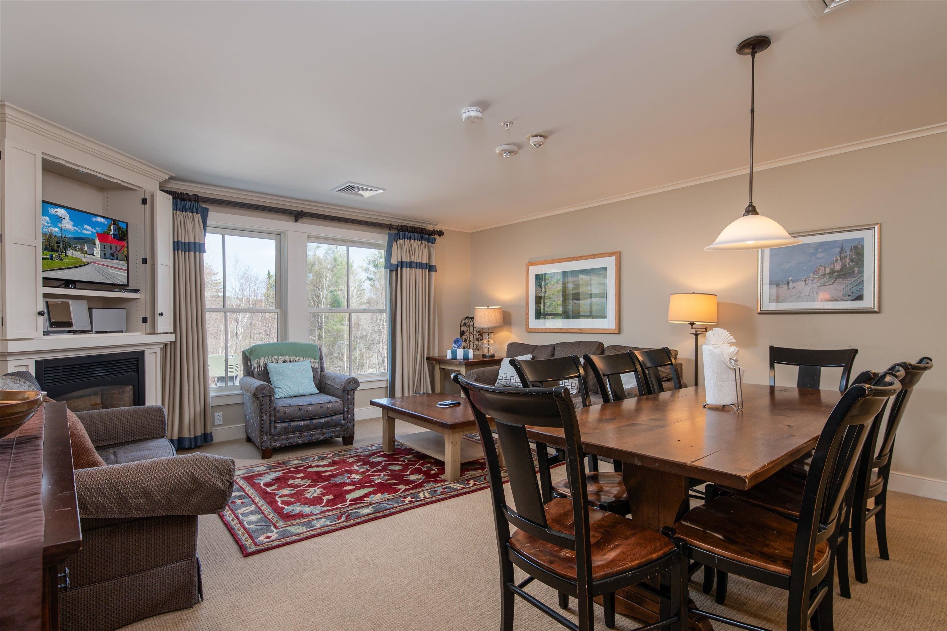 Homes for sale in Ludlow, VT | 193 Jackson Gore Rd #640/642, Ludlow, VT 05149 | MLS# 5039173