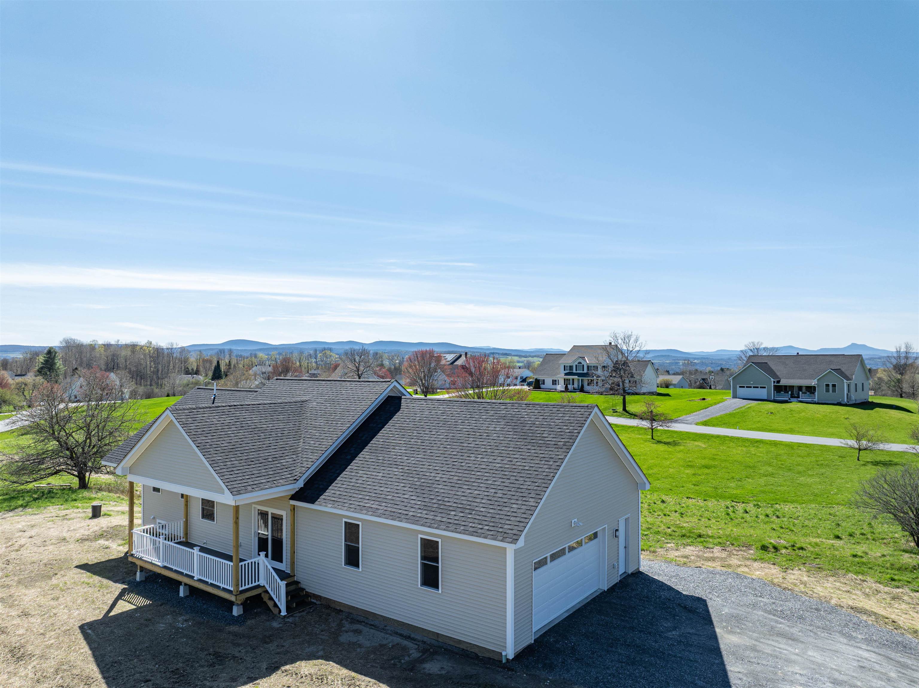 Homes for sale in Barre Town, VT | 6 Countryside Dr, Barre Town, VT 05641 | MLS# 5039190