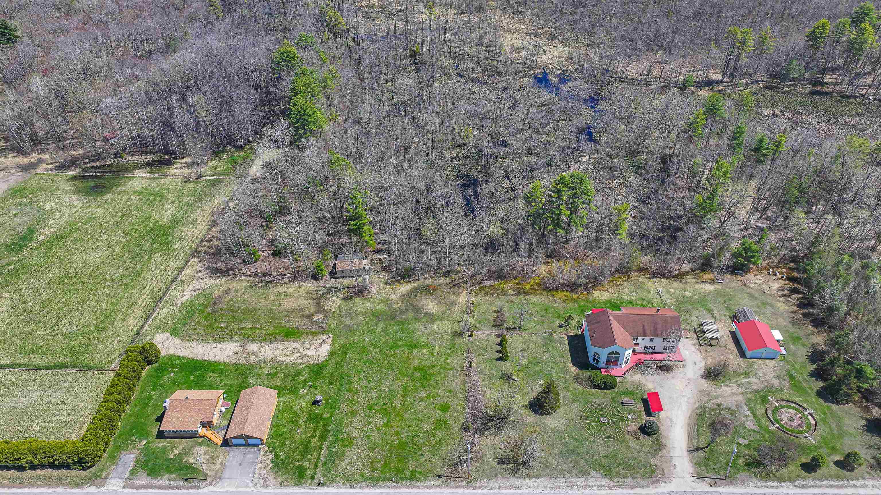 Homes for sale in Fryeburg, ME | 145 Mcneil Rd, Fryeburg, ME 04037 | MLS# 5039214