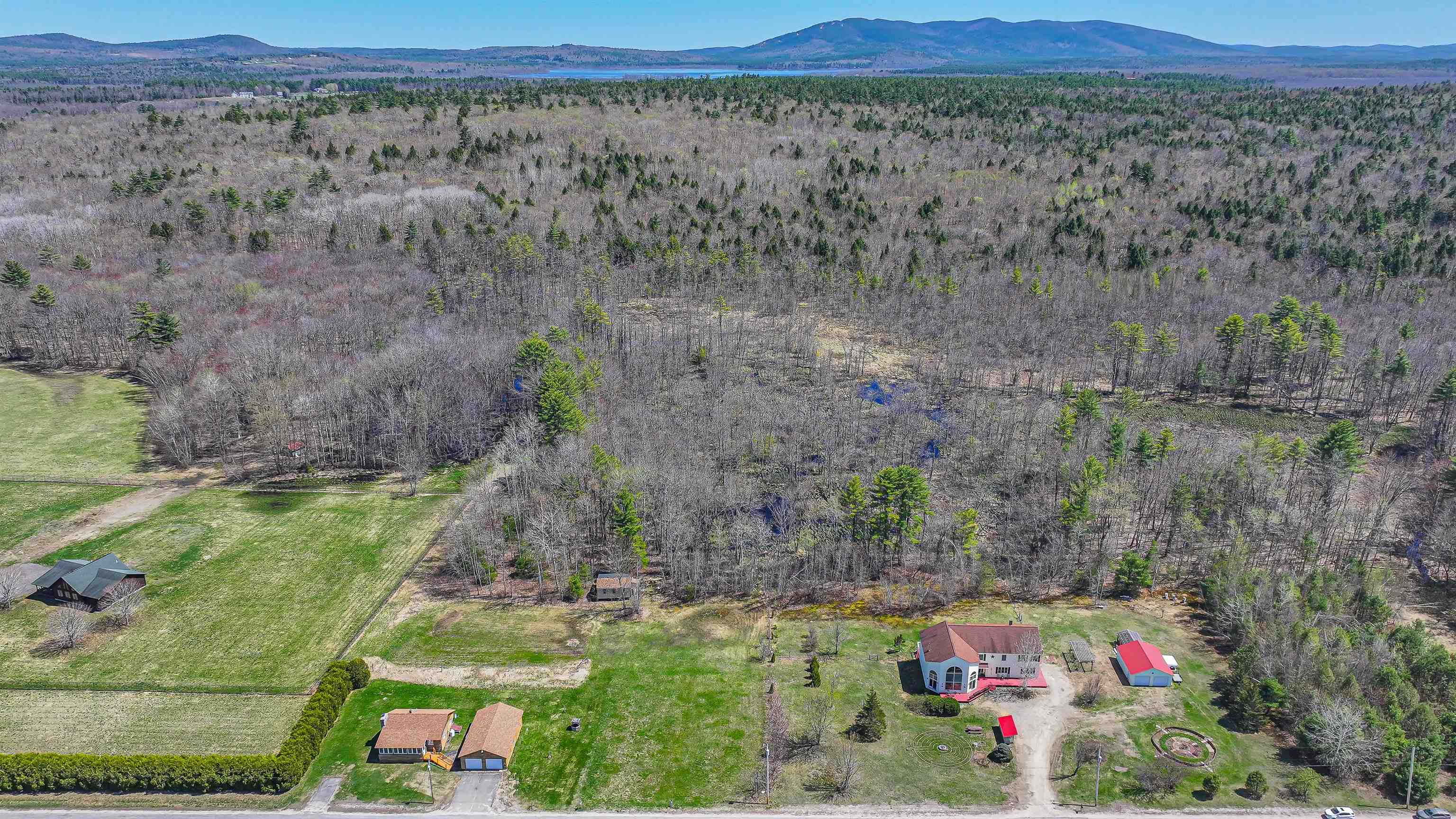 Homes for sale in Fryeburg, ME | 145 Mcneil Rd, Fryeburg, ME 04037 | MLS# 5039214