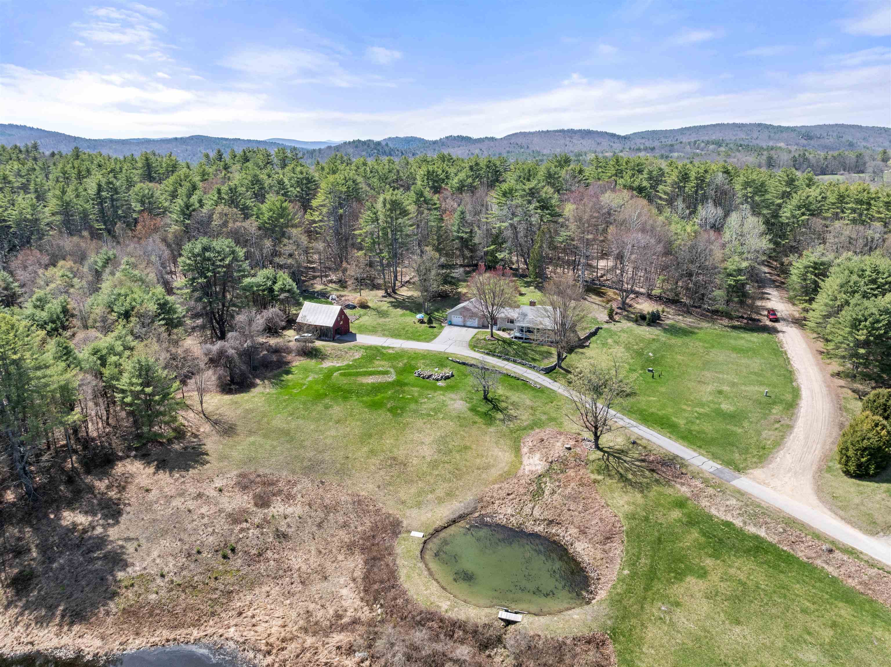 Homes for sale in Center Harbor, NH | 25 Elliot Rd, Center Harbor, NH 03226 | MLS# 5039245