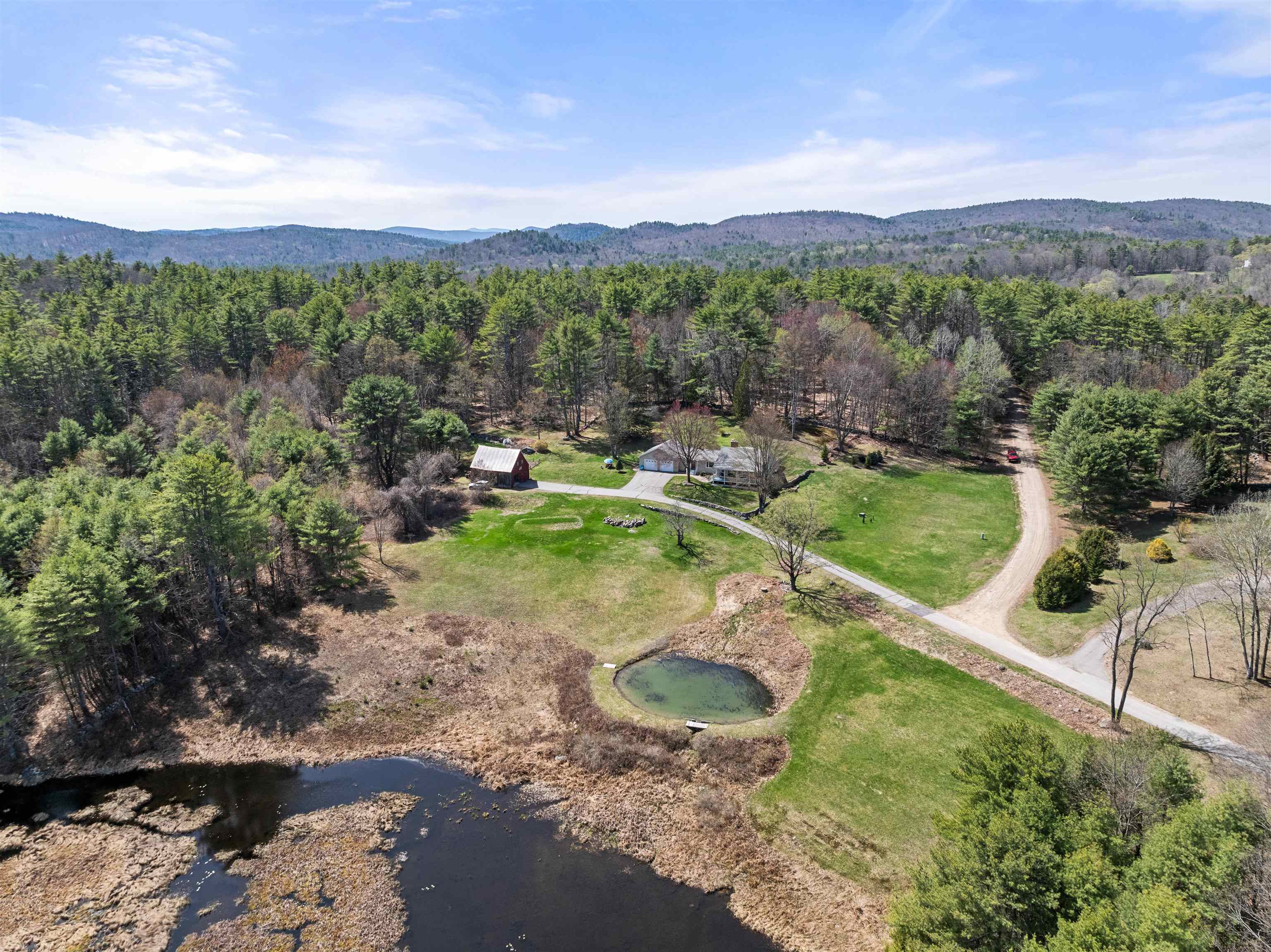 Homes for sale in Center Harbor, NH | 25 Elliot Rd, Center Harbor, NH 03226 | MLS# 5039245