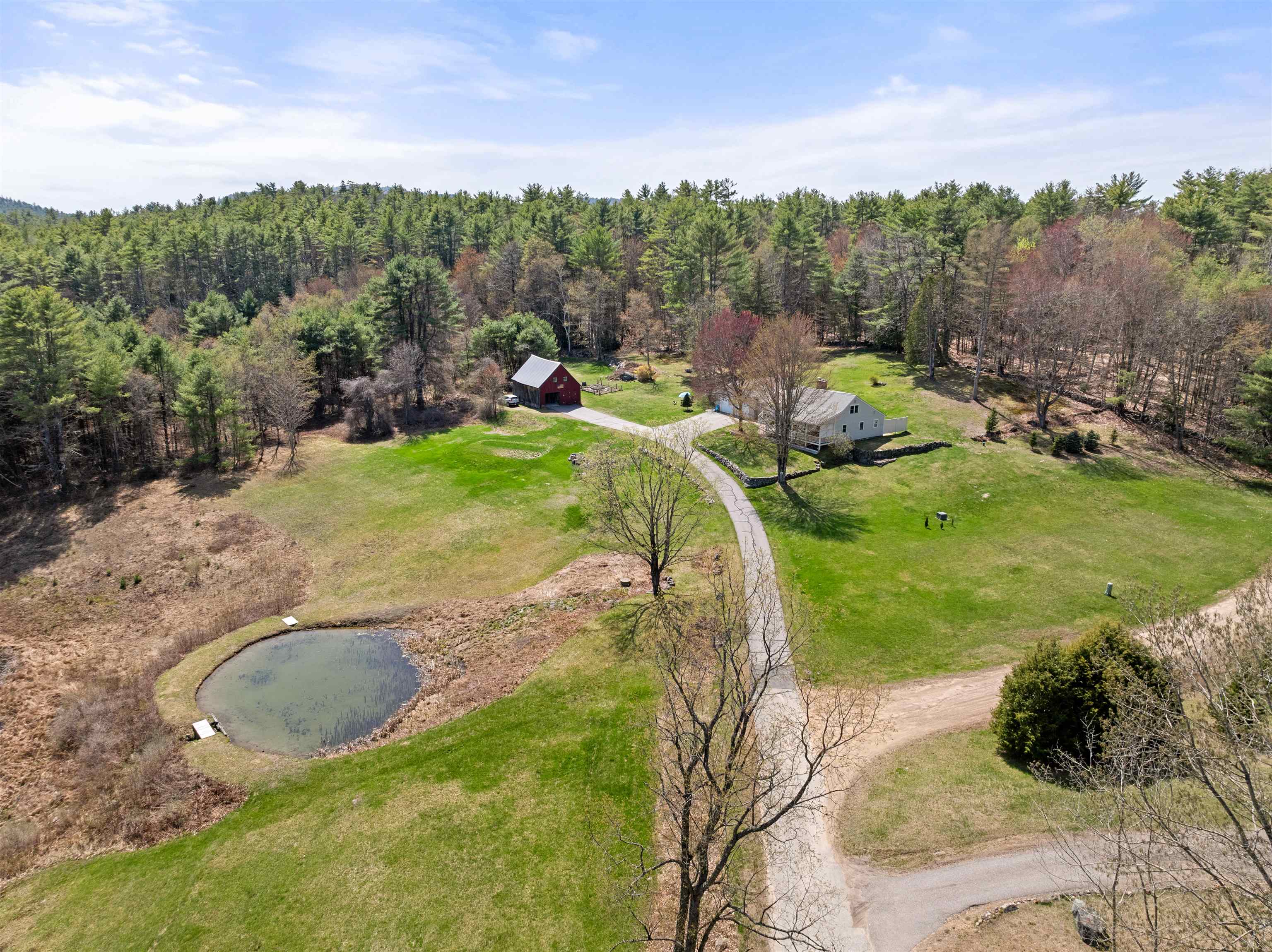 Homes for sale in Center Harbor, NH | 25 Elliot Rd, Center Harbor, NH 03226 | MLS# 5039245