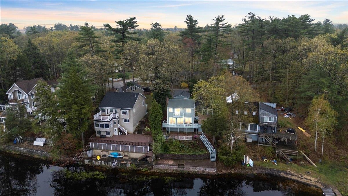 MLS 5039290: 3 Drew Lane, Kingston NH