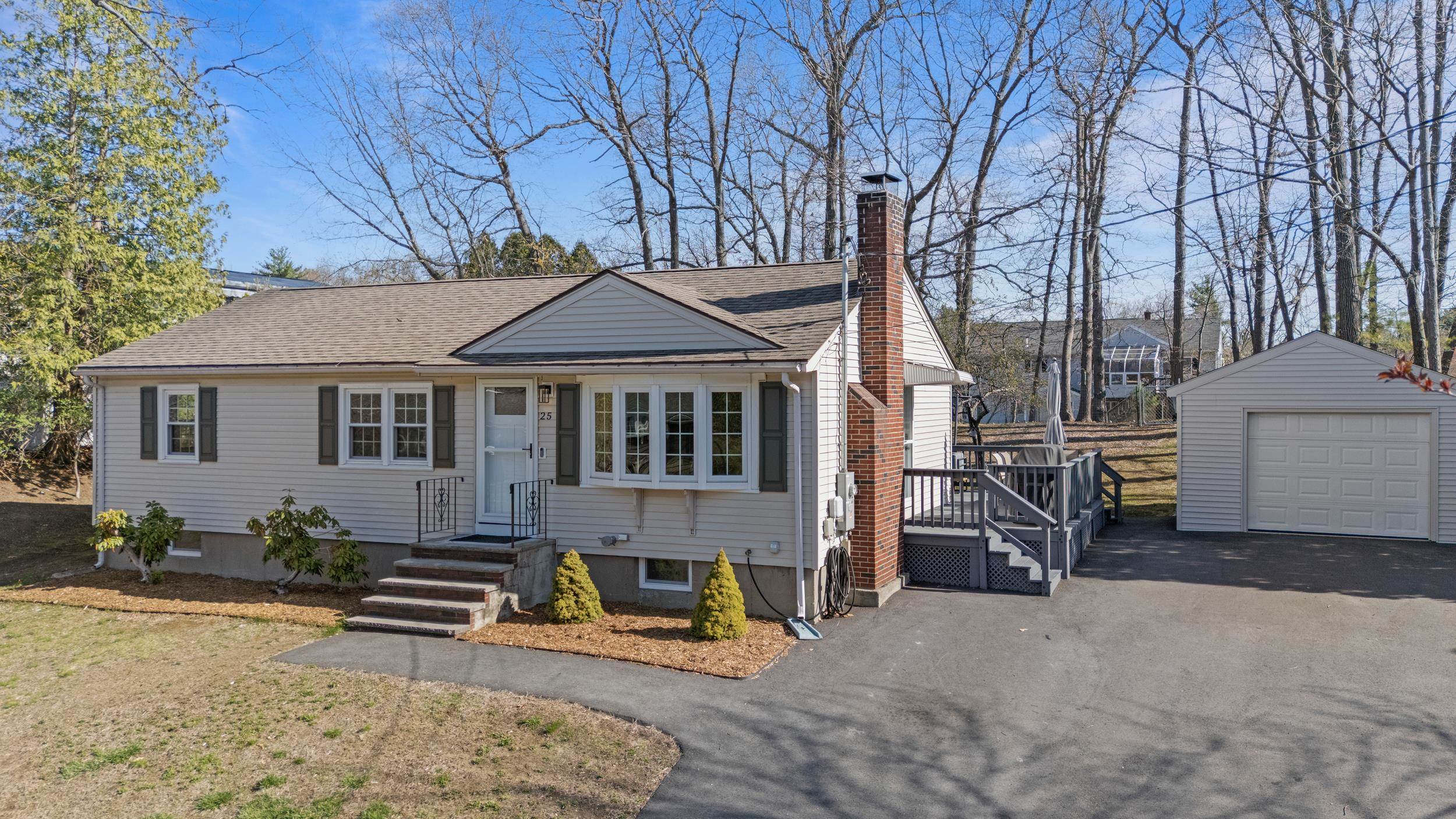 MLS 5039330: 25 Carol Avenue, Salem NH