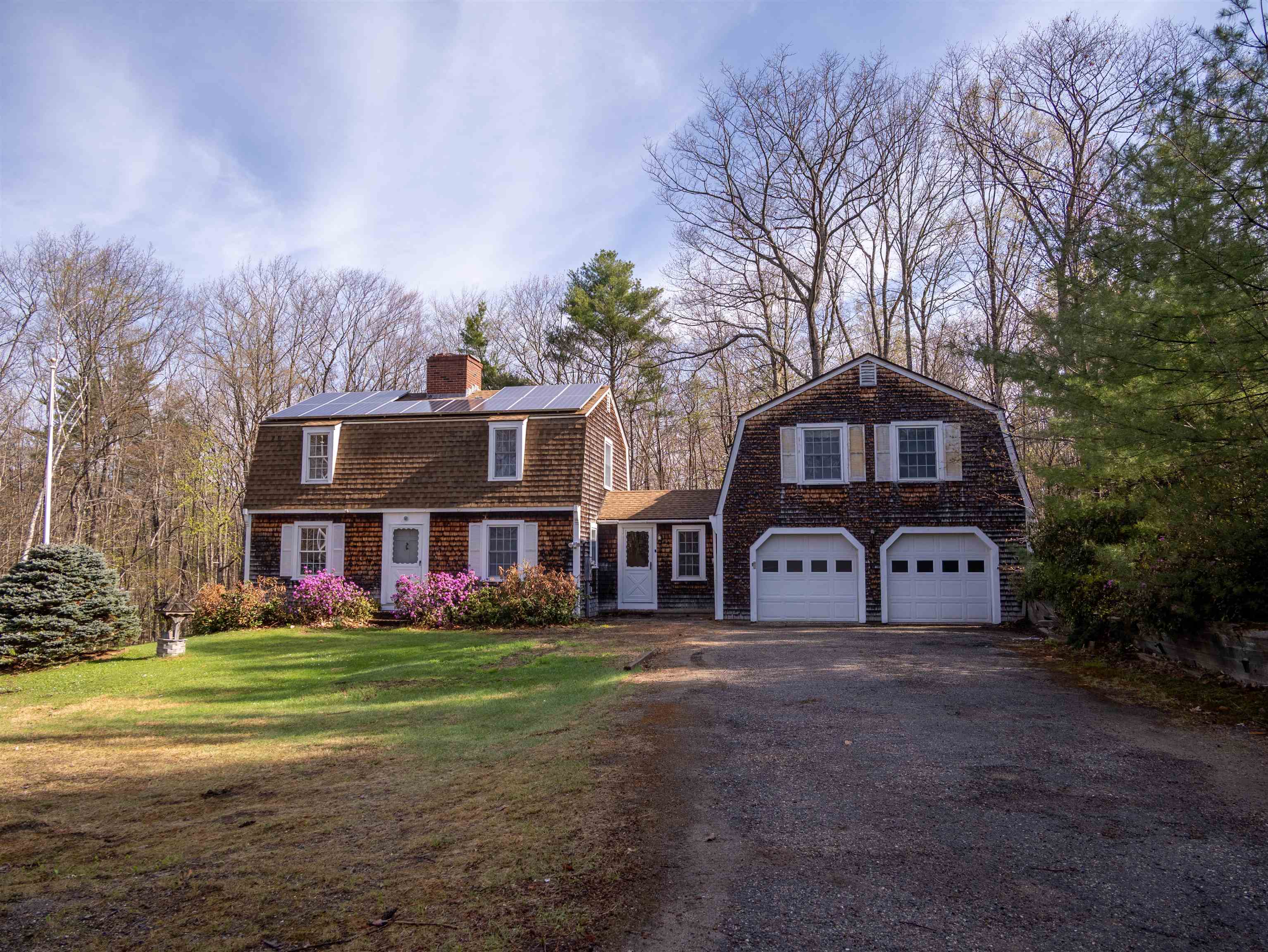 Tuftonboro NH Home for sale $$489,900 $216 per sq.ft.