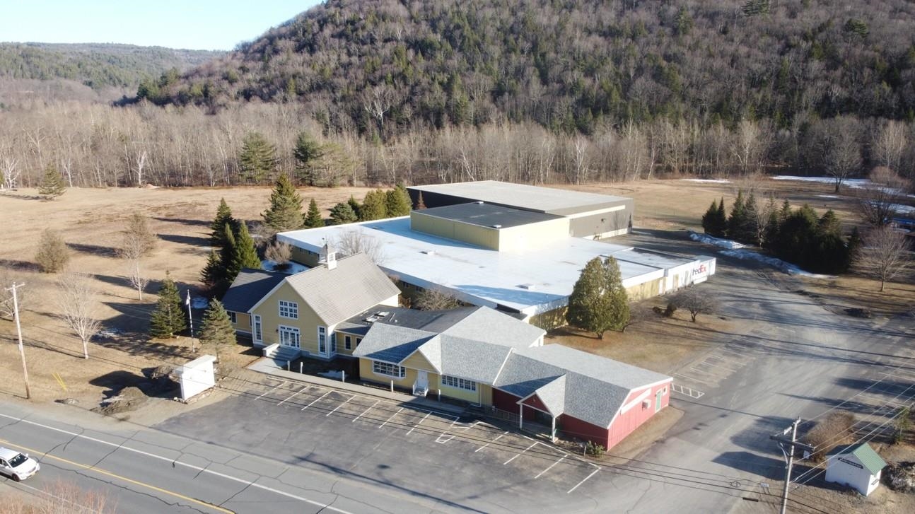 Townshend VT Commercial Property for sale $$3,890,000 $71 per sq.ft.