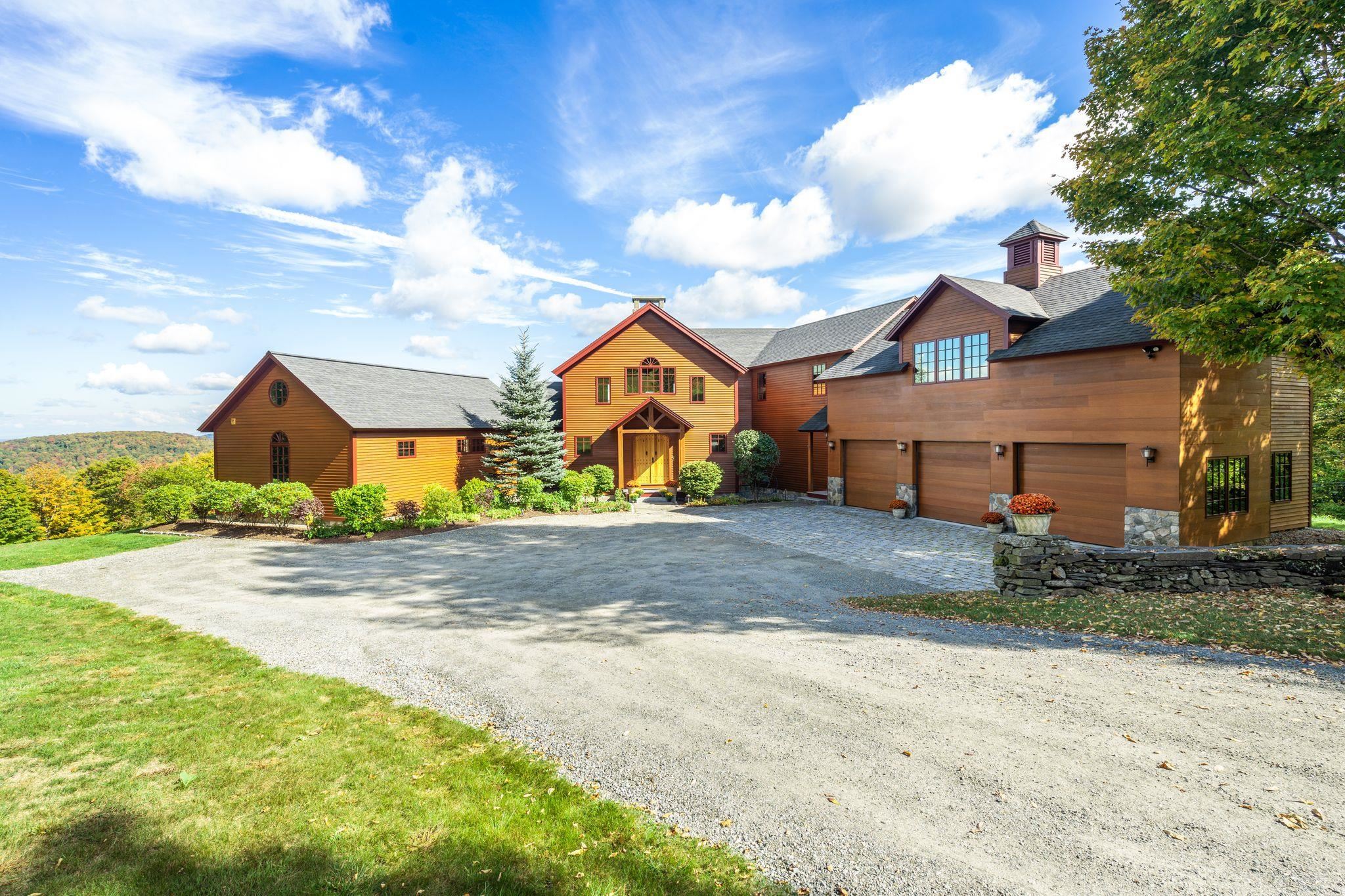 Homes for sale in Woodstock, VT | 115 Eastman Rd, Woodstock, VT 05071 | MLS# 5039451