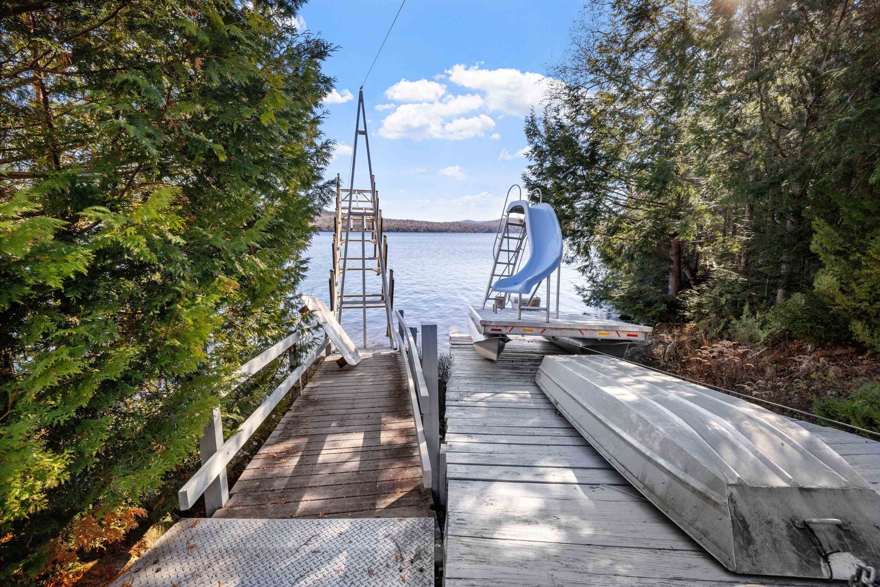 Homes for sale in Maidstone, VT | 26 Private West 4, Maidstone, VT 05905 | MLS# 5039464