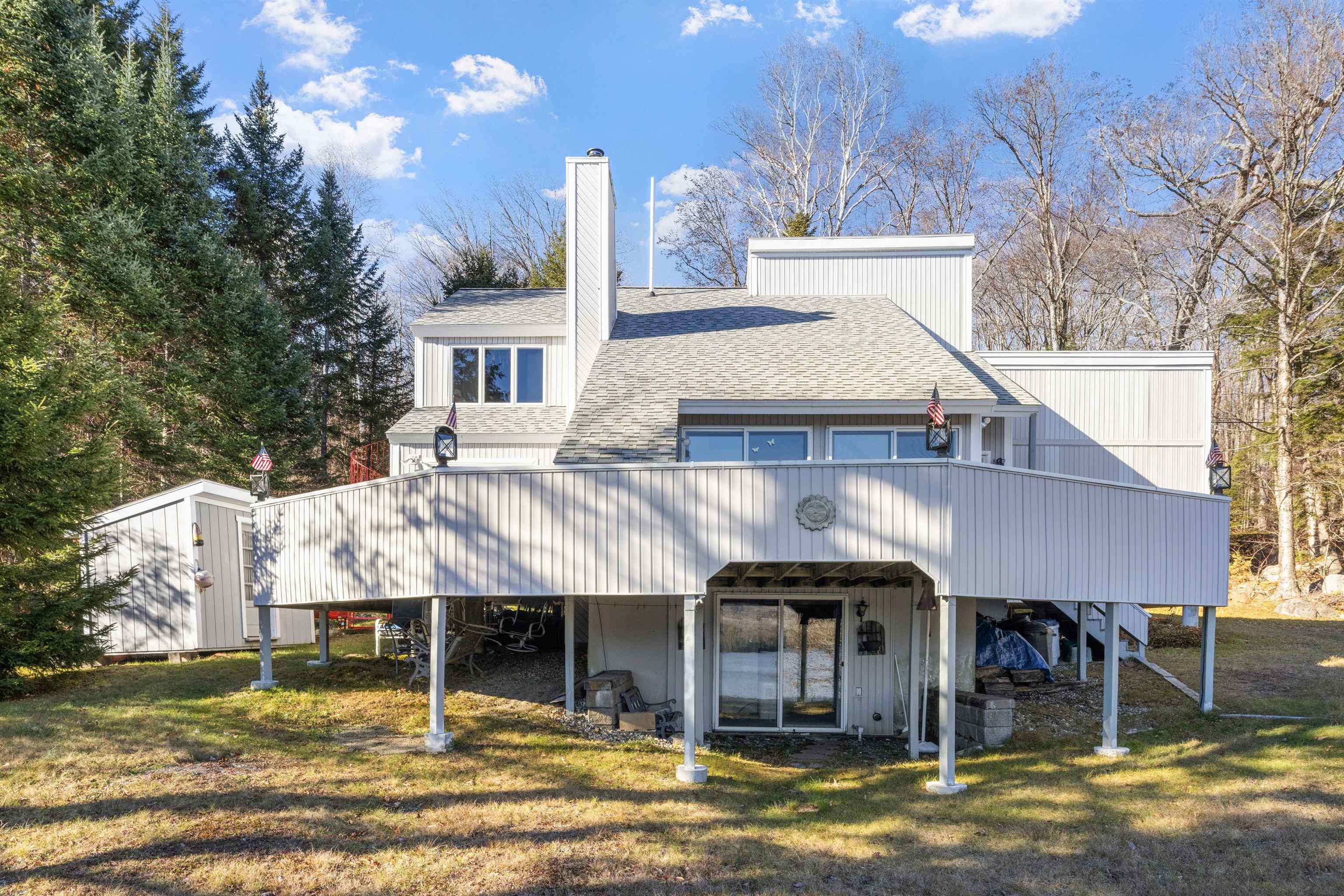 Homes for sale in Maidstone, VT | 26 Private West 4, Maidstone, VT 05905 | MLS# 5039464