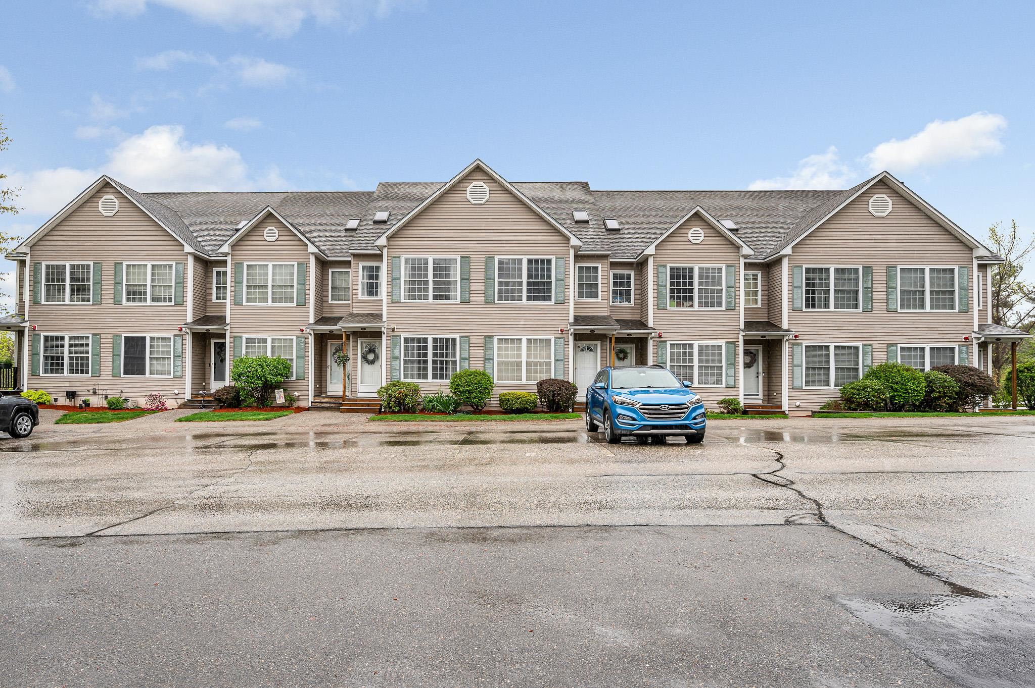 MLS 5039512: 7 Intervale Court-Unit B, Hudson NH