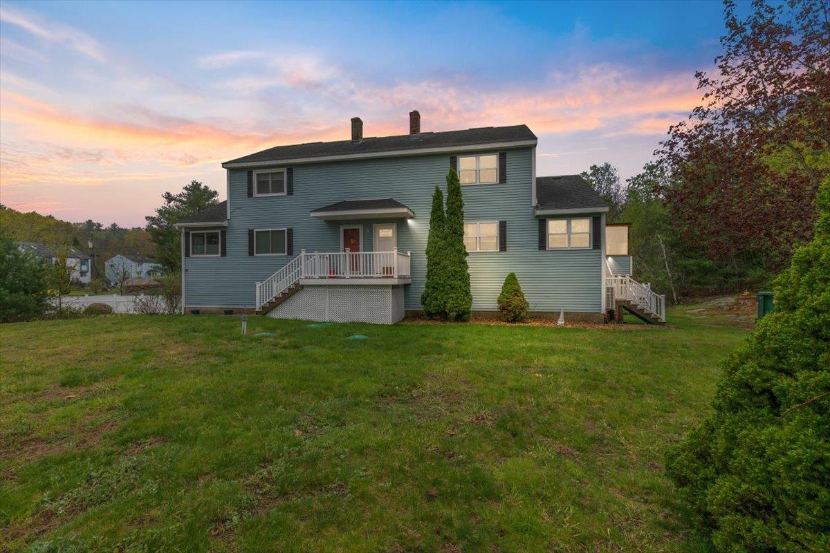 MLS 5039549: 9 Rocco Drive-Unit R, Derry NH